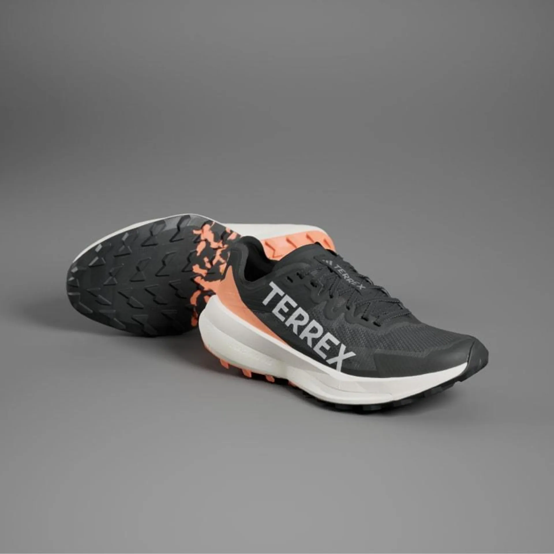 Tenis de Trail Running Terrex Agravic Speed