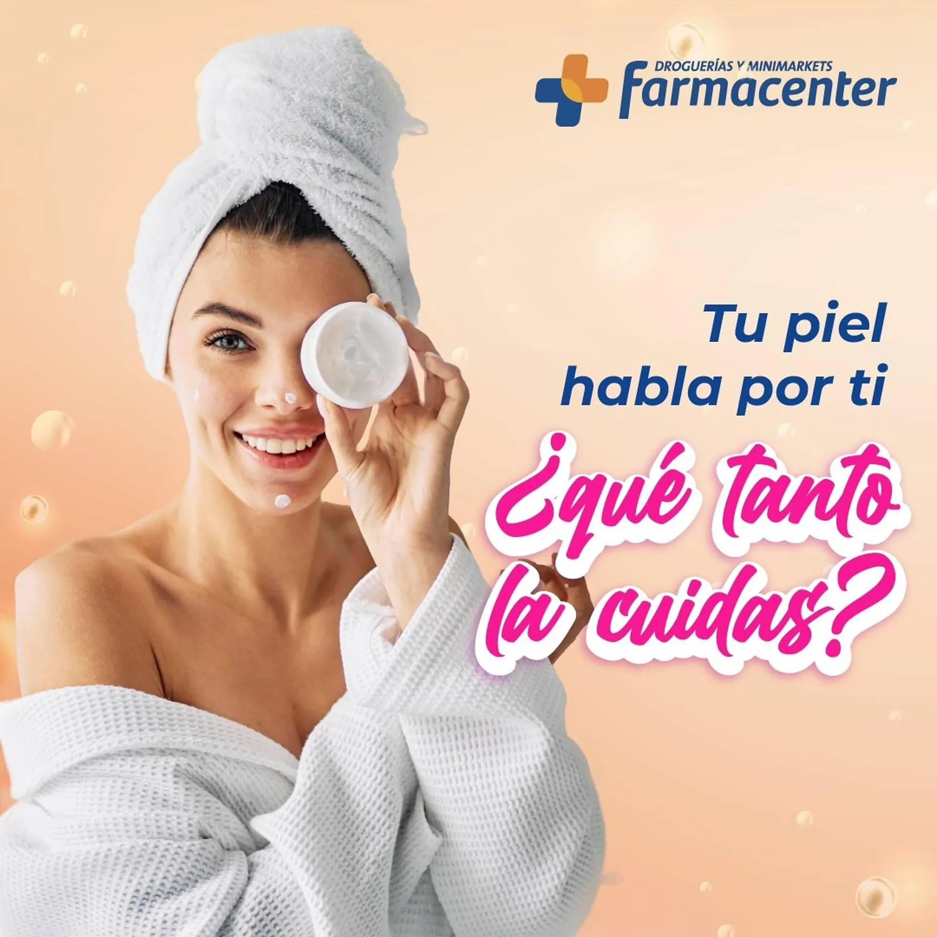 Catálogo Farmacenter - 1