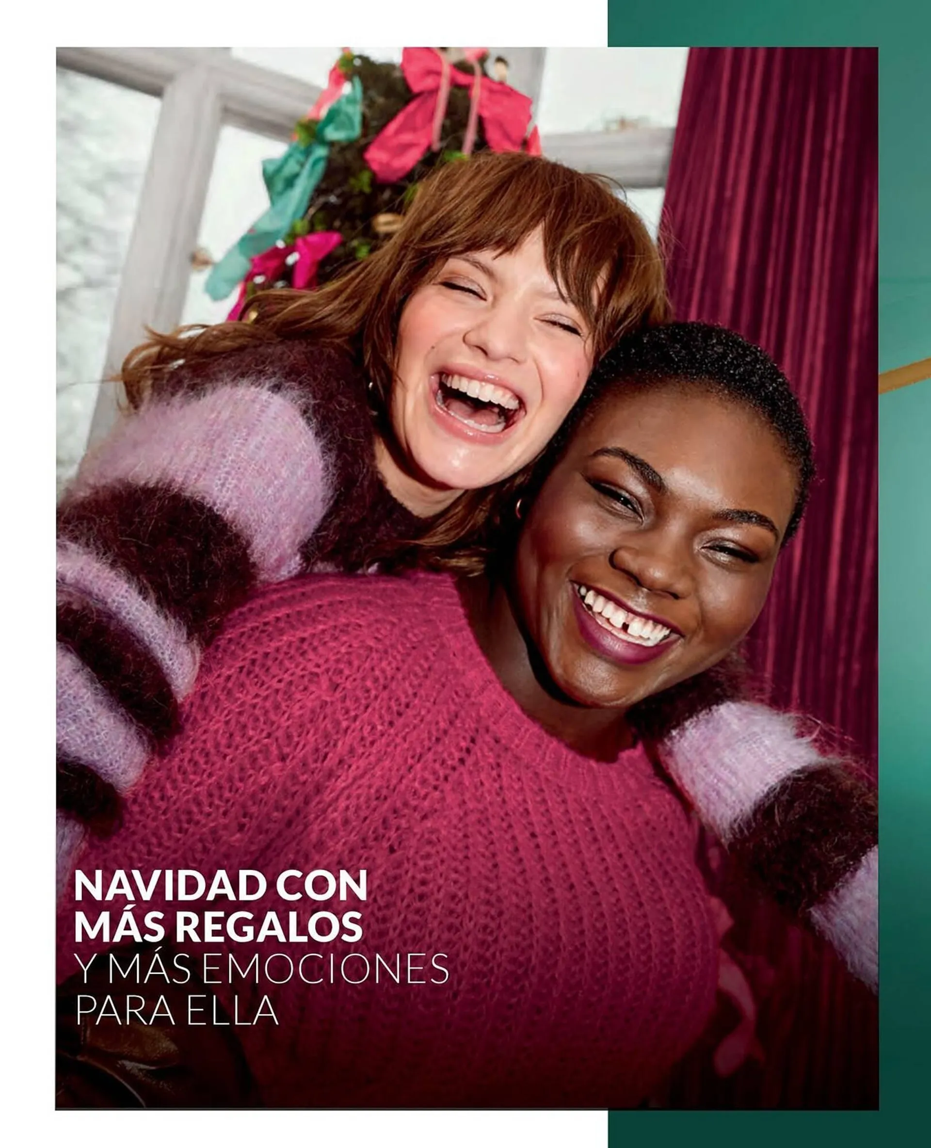 Catalogo de Catálogo Avon 17 de noviembre al 1 de diciembre 2024 - Pag 16