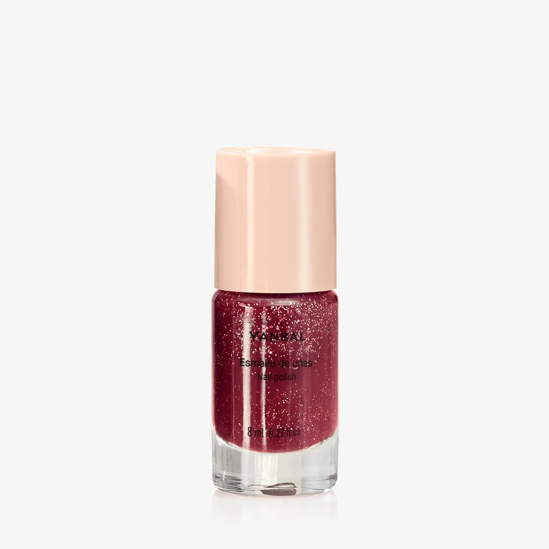 Esmalte de Uñas Cranberry Night