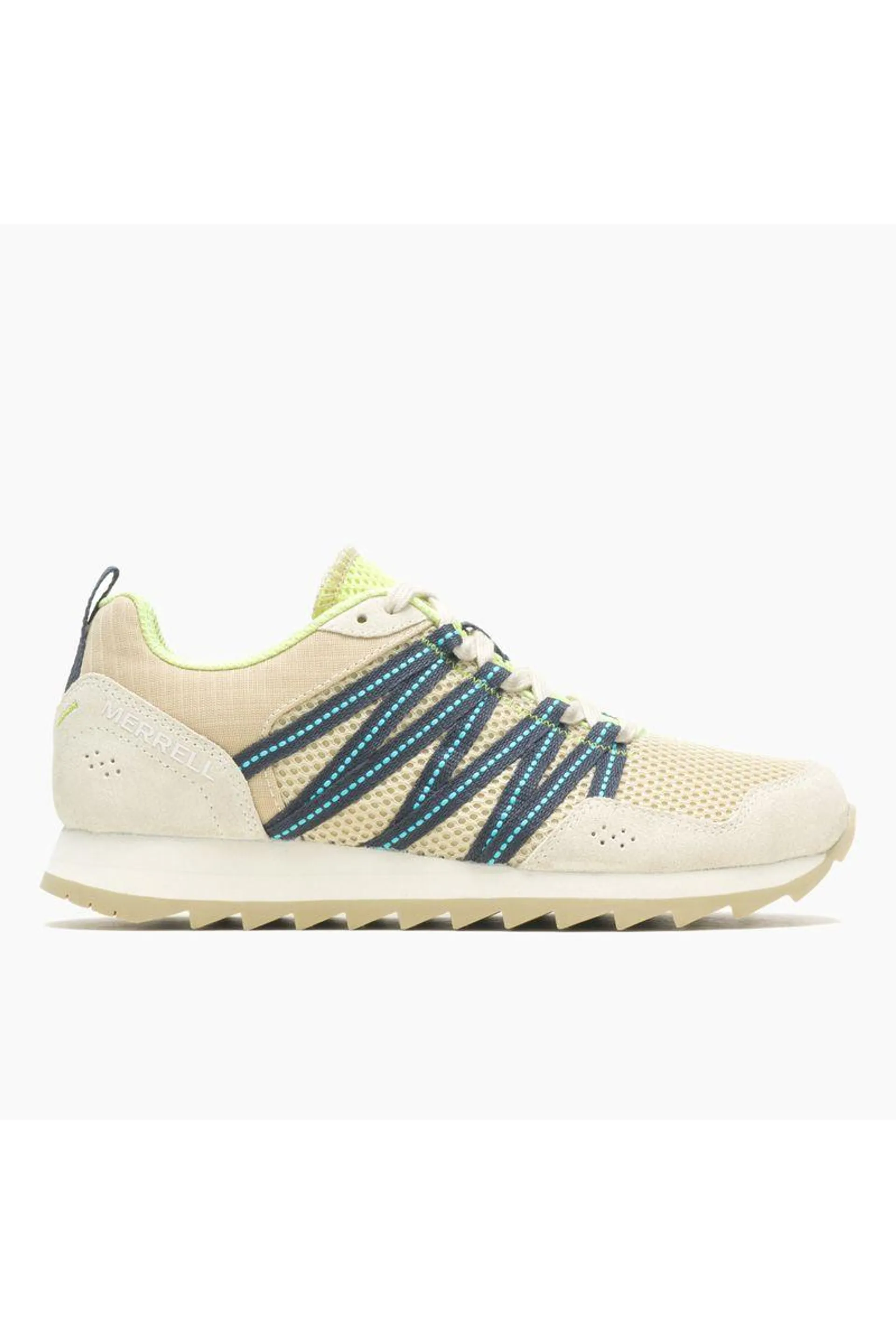 Zapatilla Alpine Sneaker Sport-Oyster