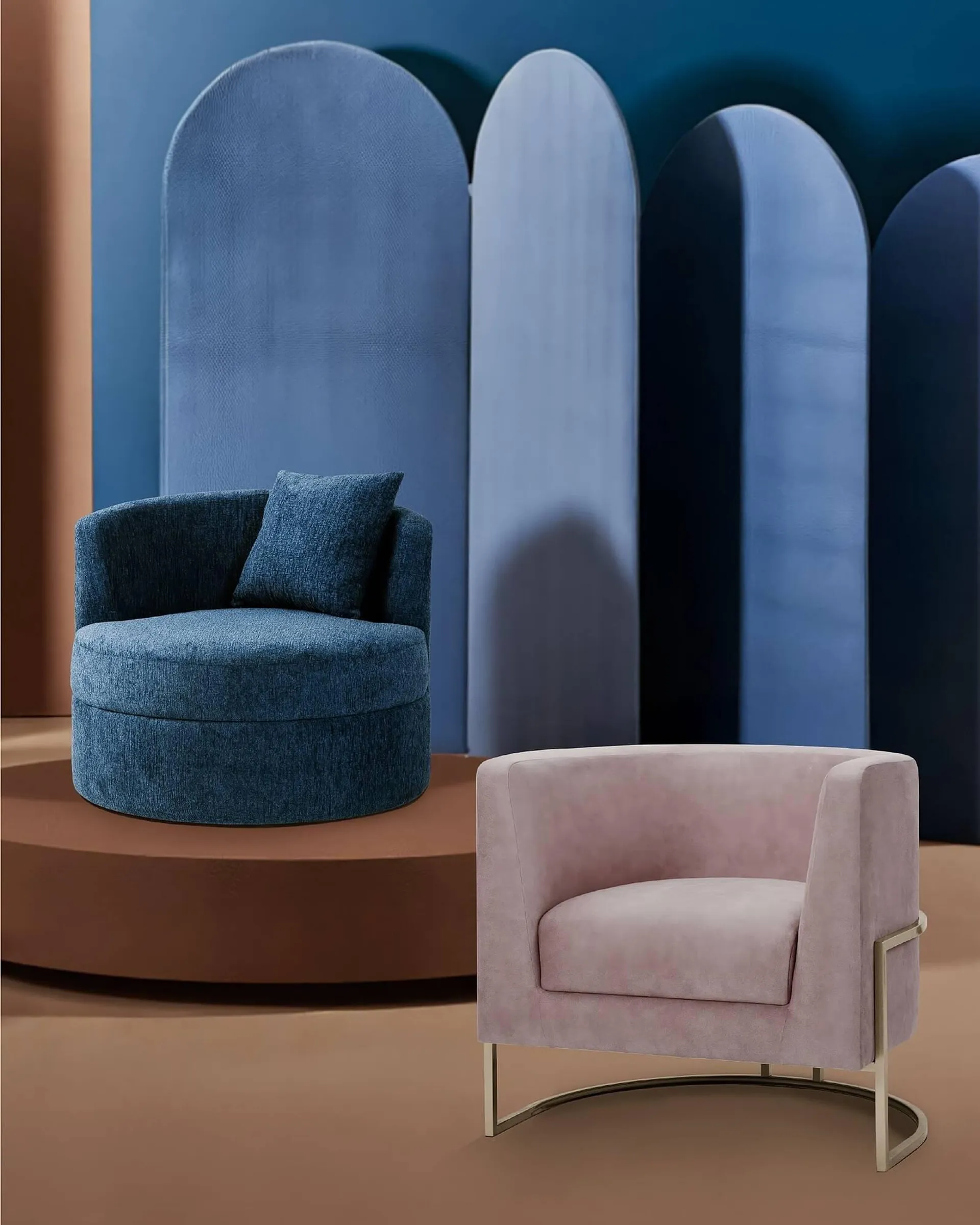 Catálogo Muebles Jamar - 1