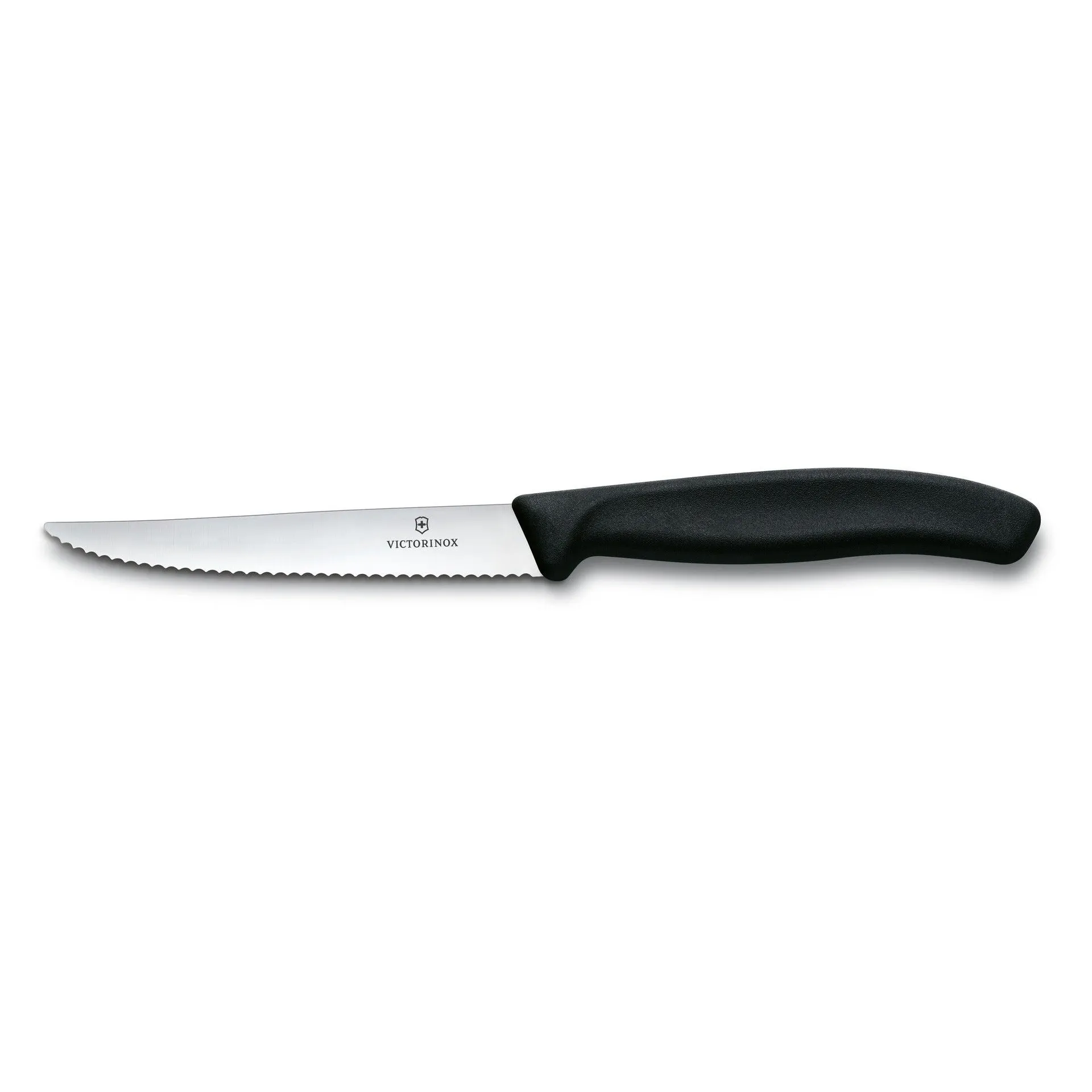 CUCHILLO VICTORINOX SWISS CLASSIC STEAK 6.7233.20