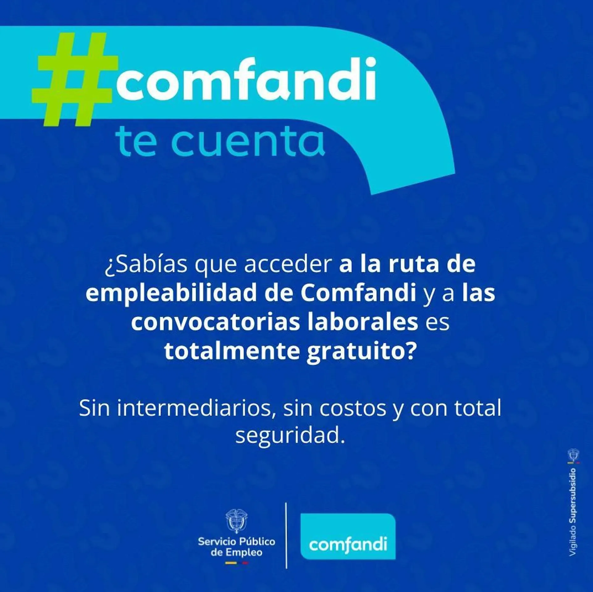 Catálogo Comfandi - 1