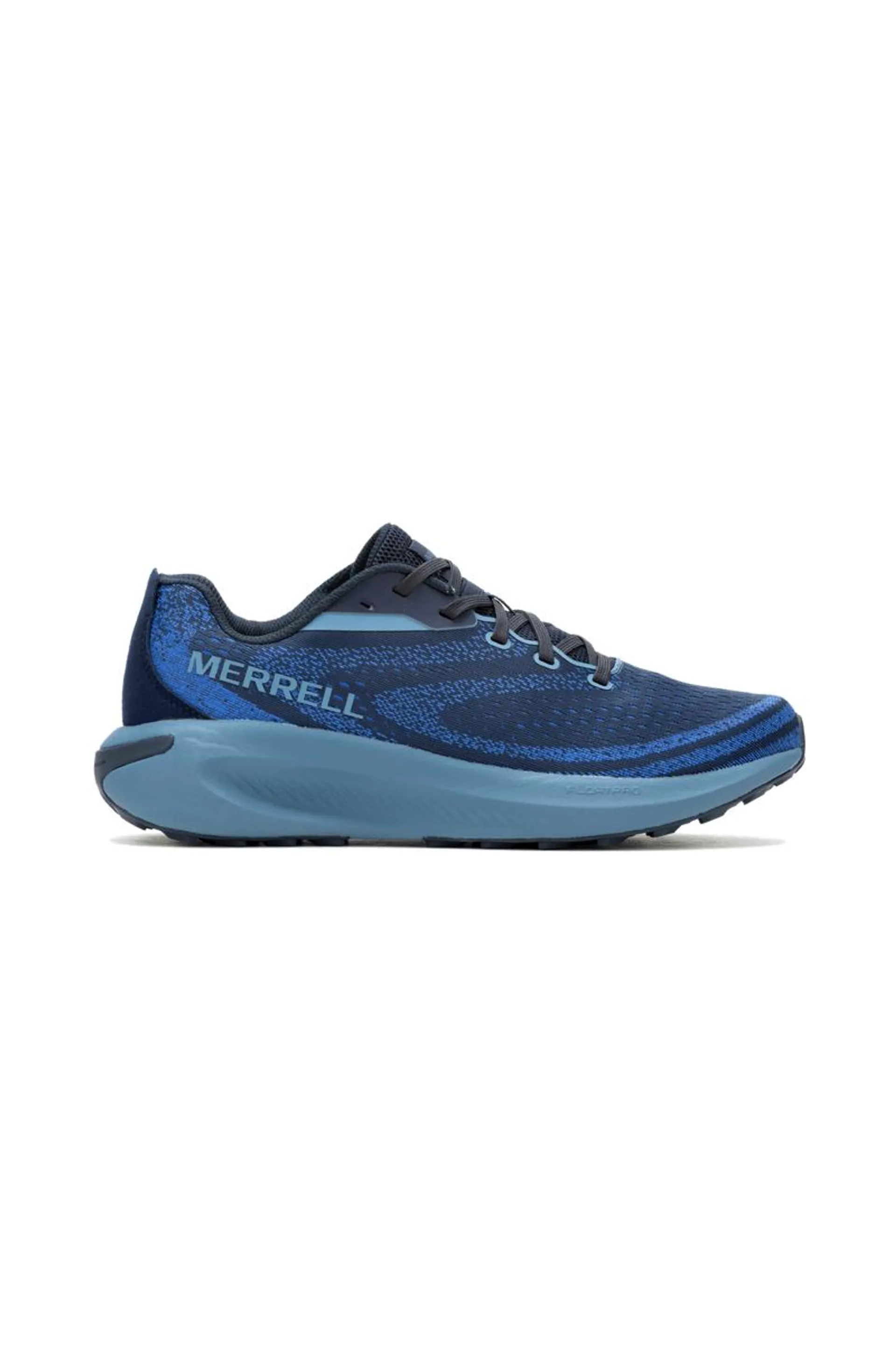 Zapatilla Trail Morphlite Para Hombre