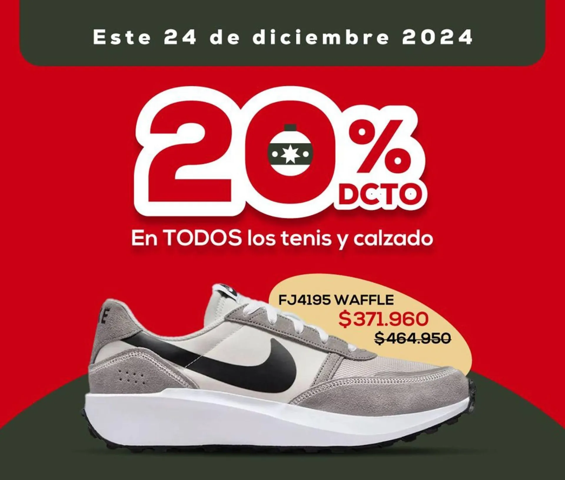 Catalogo de Catálogo Agaval 24 de diciembre al 25 de diciembre 2024 - Pag 2