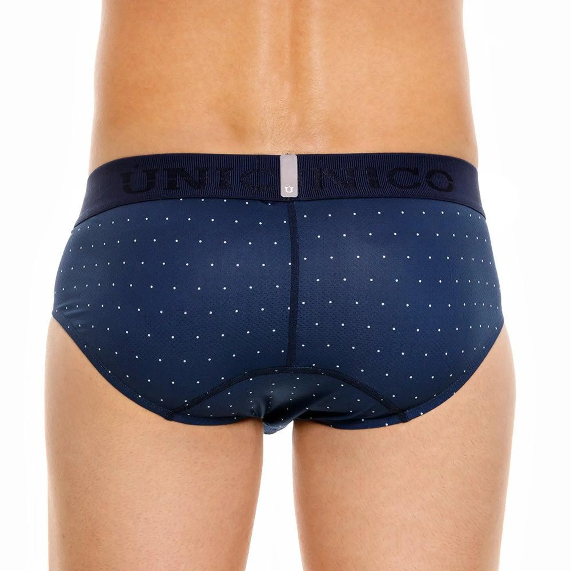 BÓXER BRIEF BÁLTICO AZUL