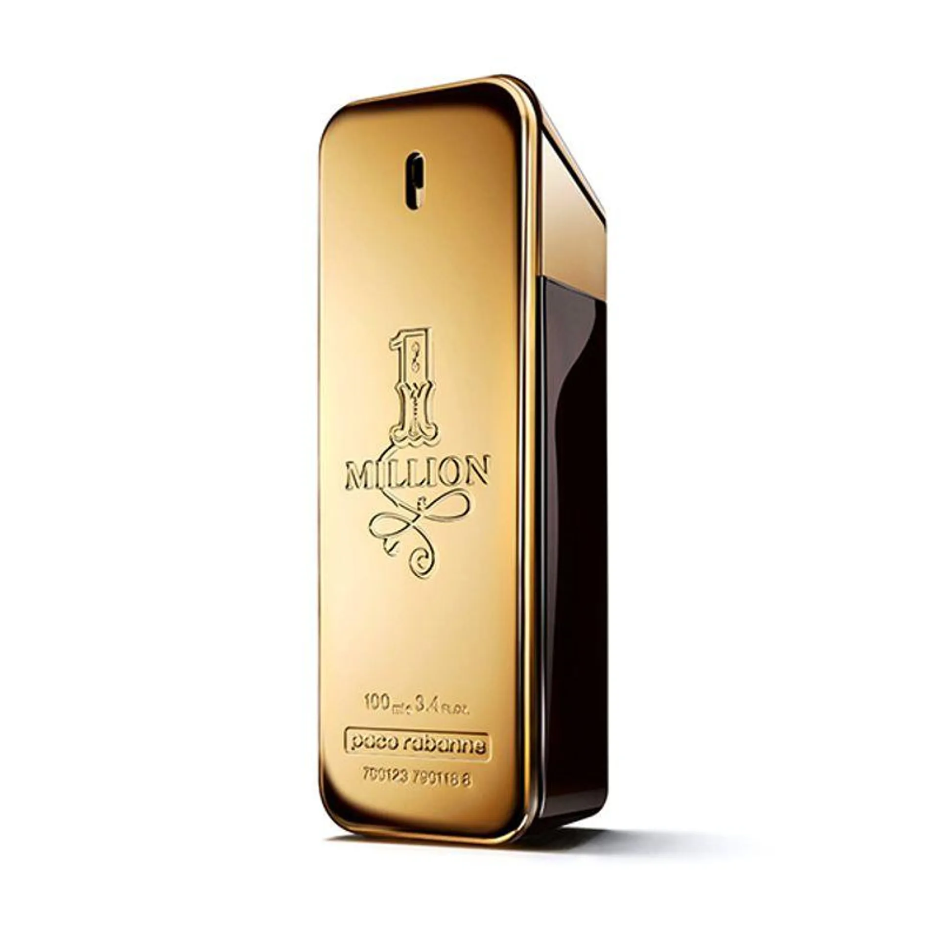 Perfume para Hombre One Million Eau De Toilette - 100 ml