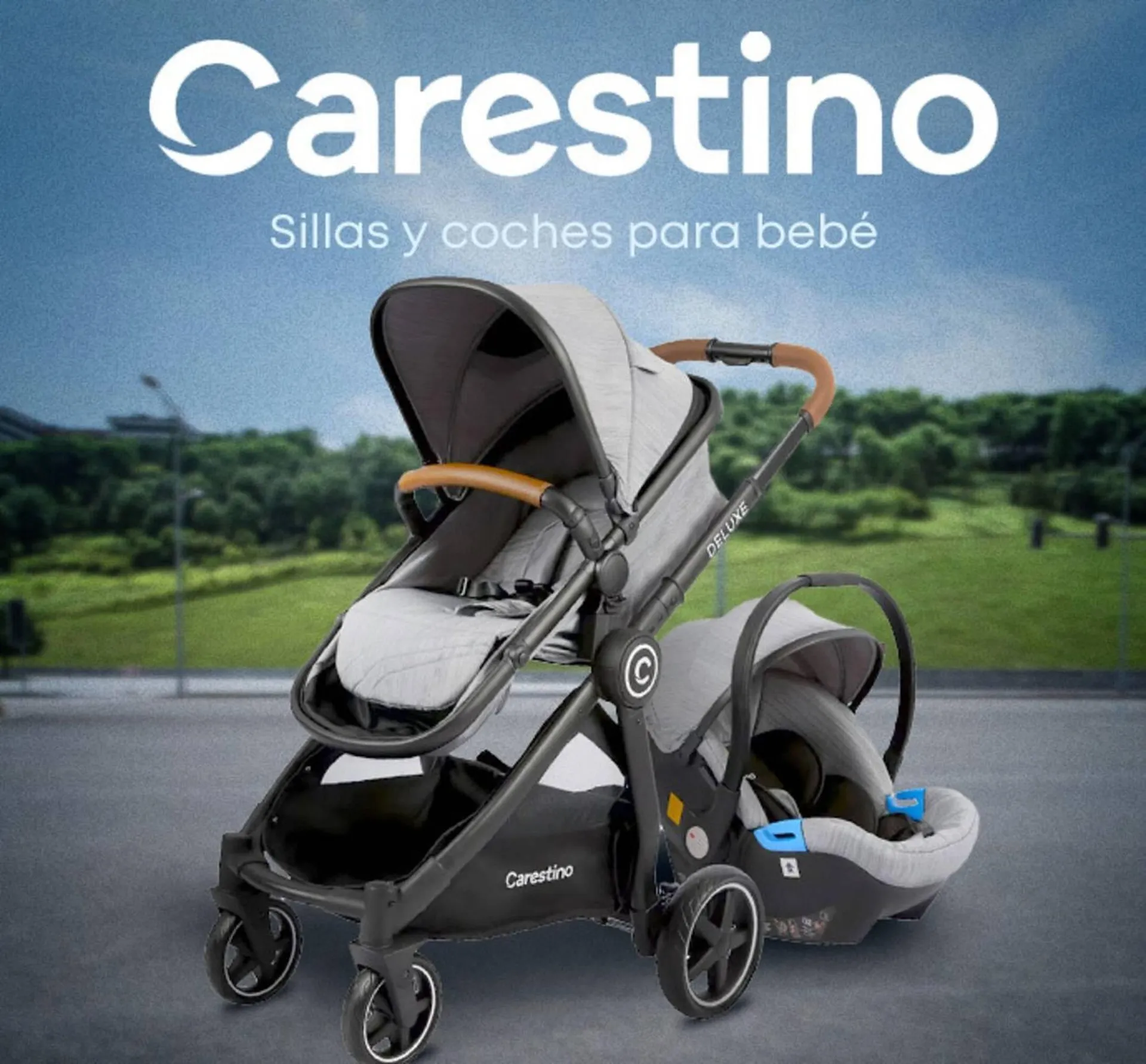 Catalogo de Catálogo Falabella 3 de abril al 9 de abril 2025 - Pag 16