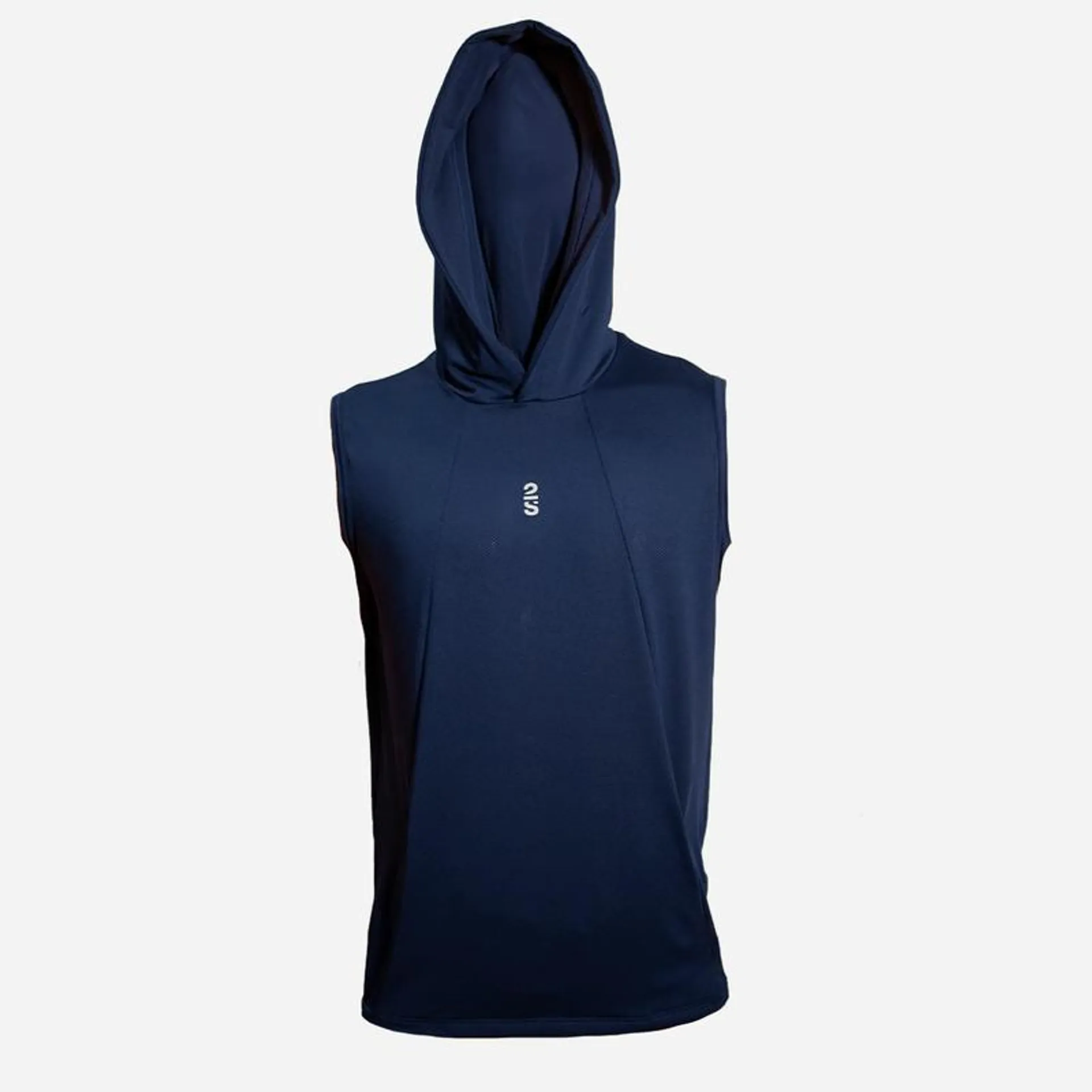 BUZO 2S HOODIE HELDER M NAVY HOMBRE