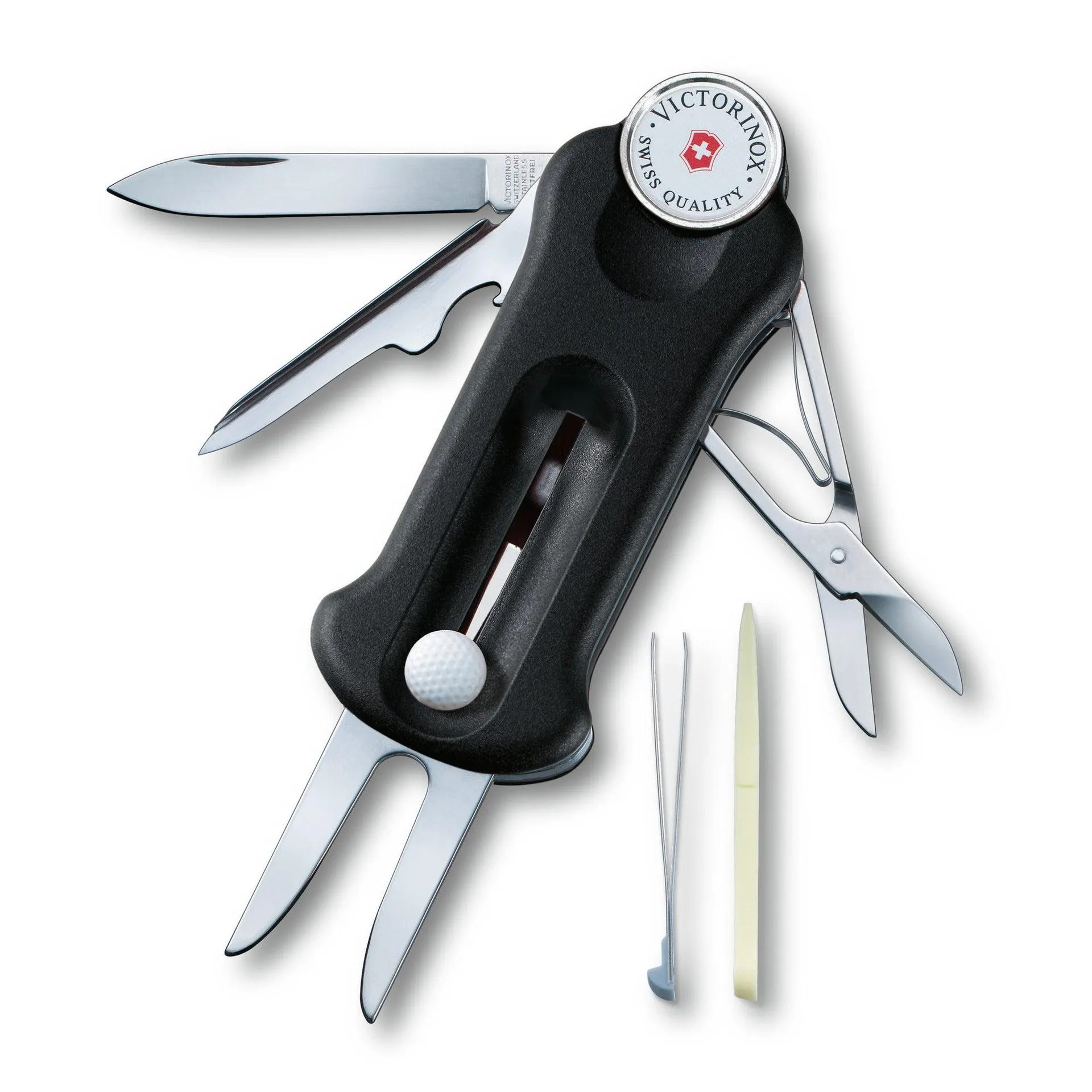 GOLF TOOL VICTORINOX 0.7052