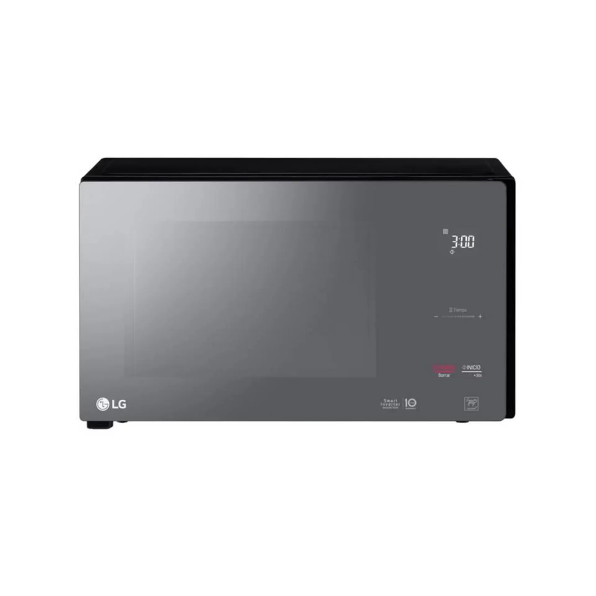 HORNO MICROONDAS LG HM1596DIR