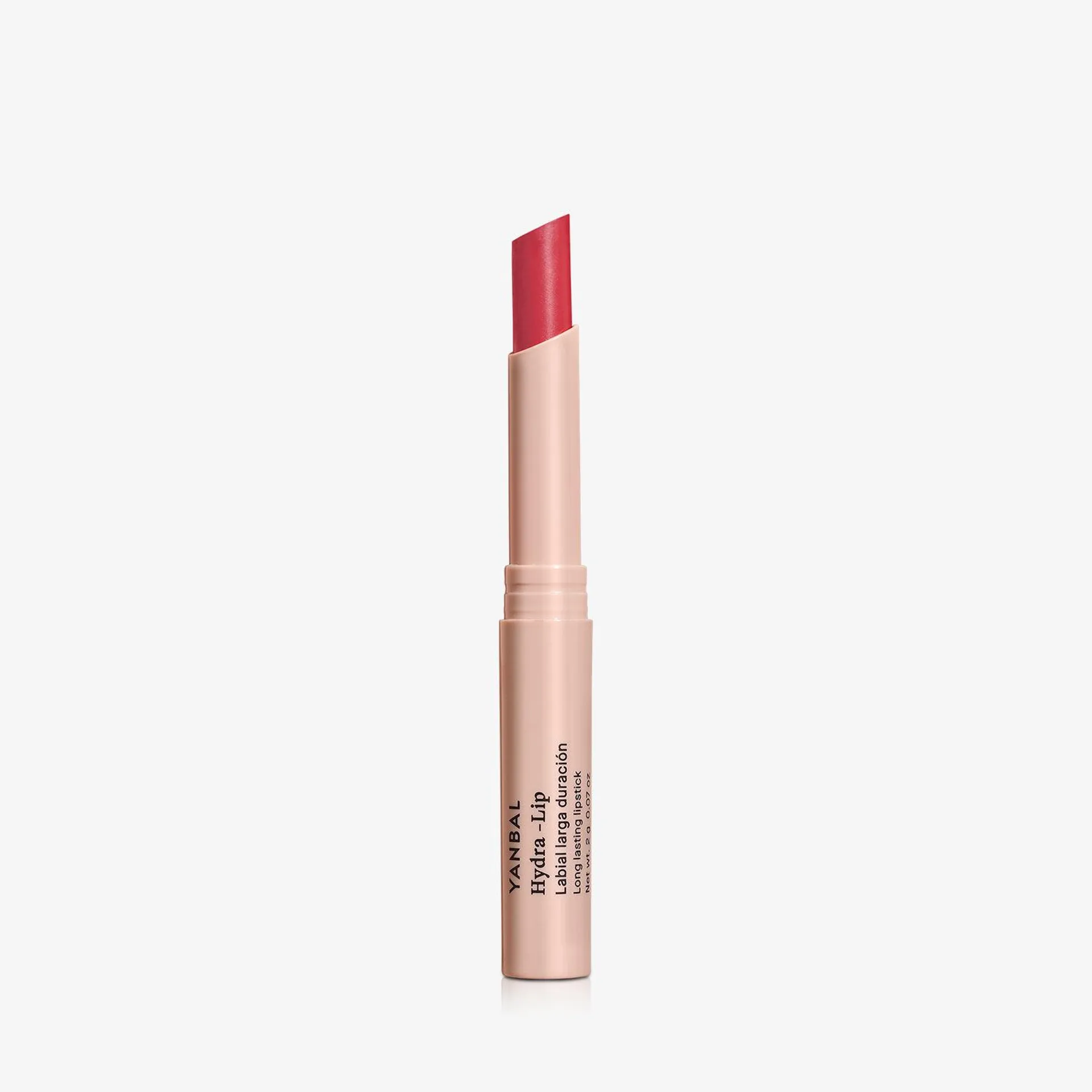 Labial Larga Duración Hydra-Lip Pink Coral