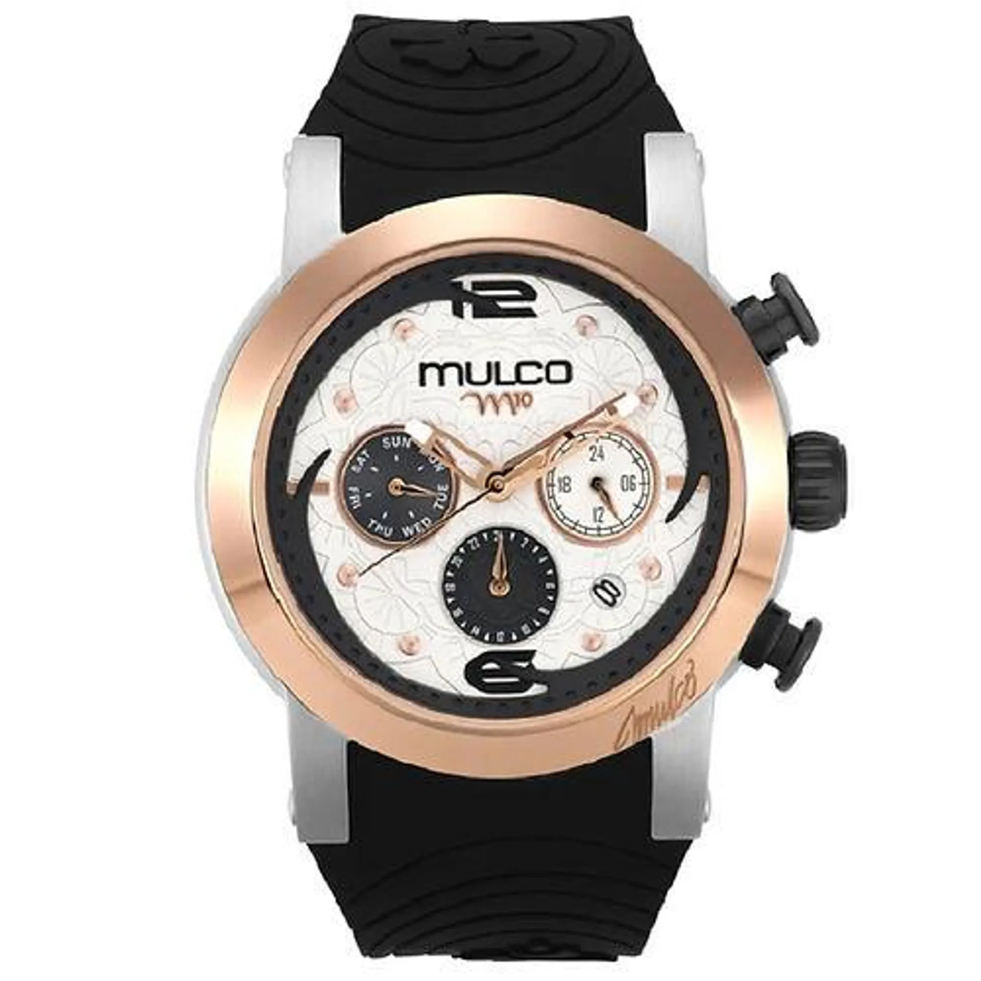 Reloj Mulco Mujer Deportivo MW321837023