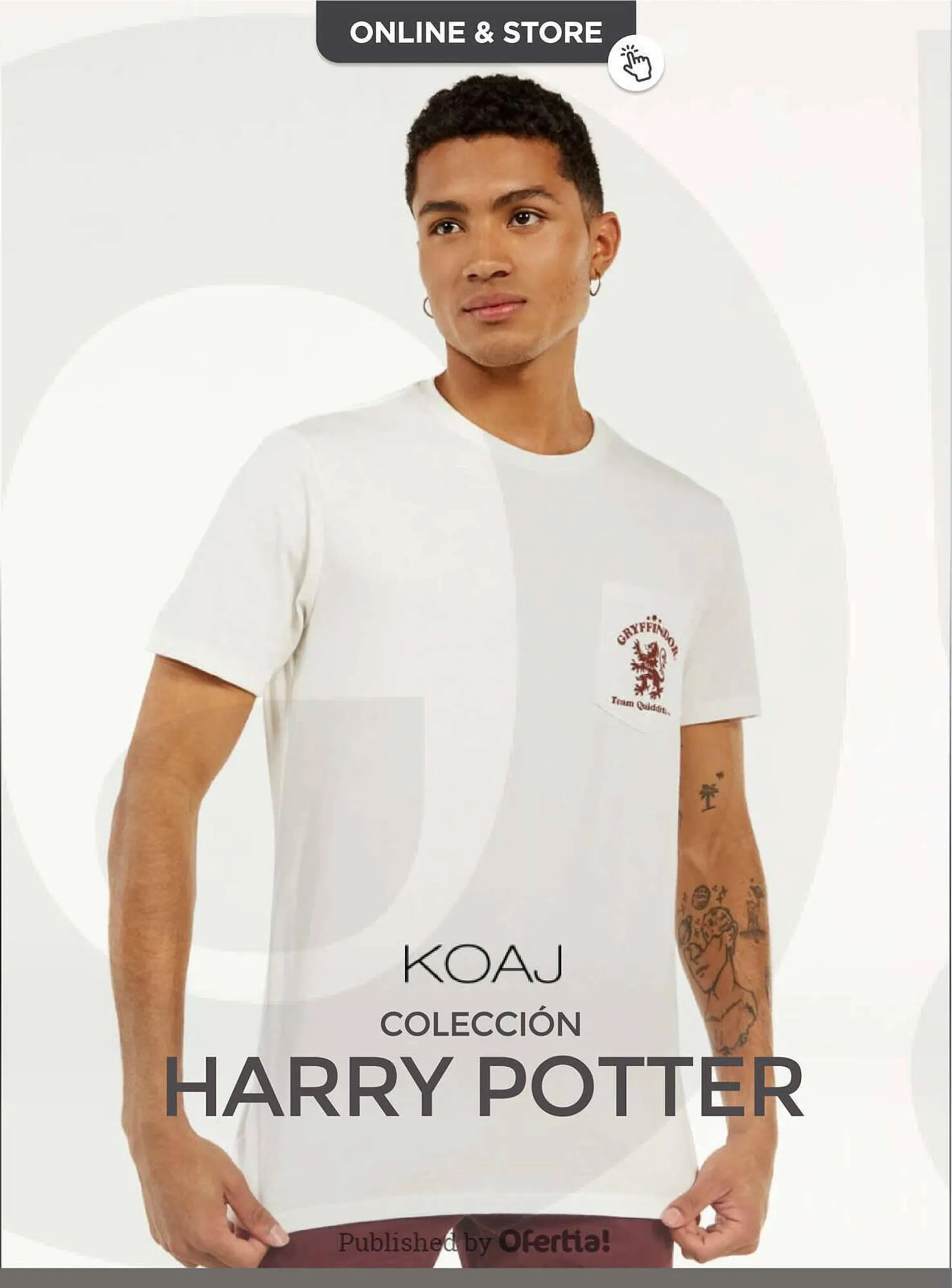 Catálogo Koaj