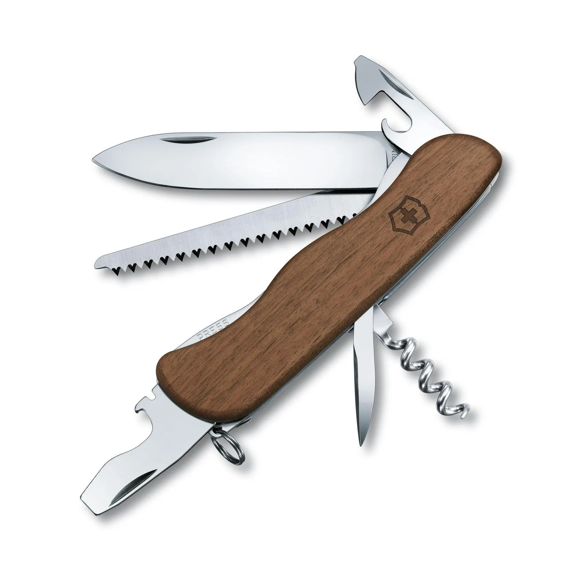 NAVAJA VICTORINOX FORESTER WOOD, 0.8361.63