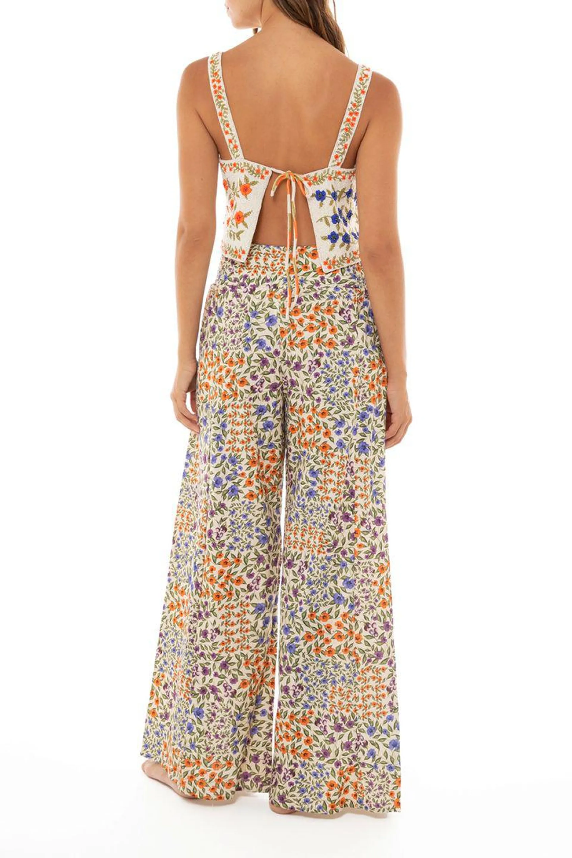 Pantalones Mar