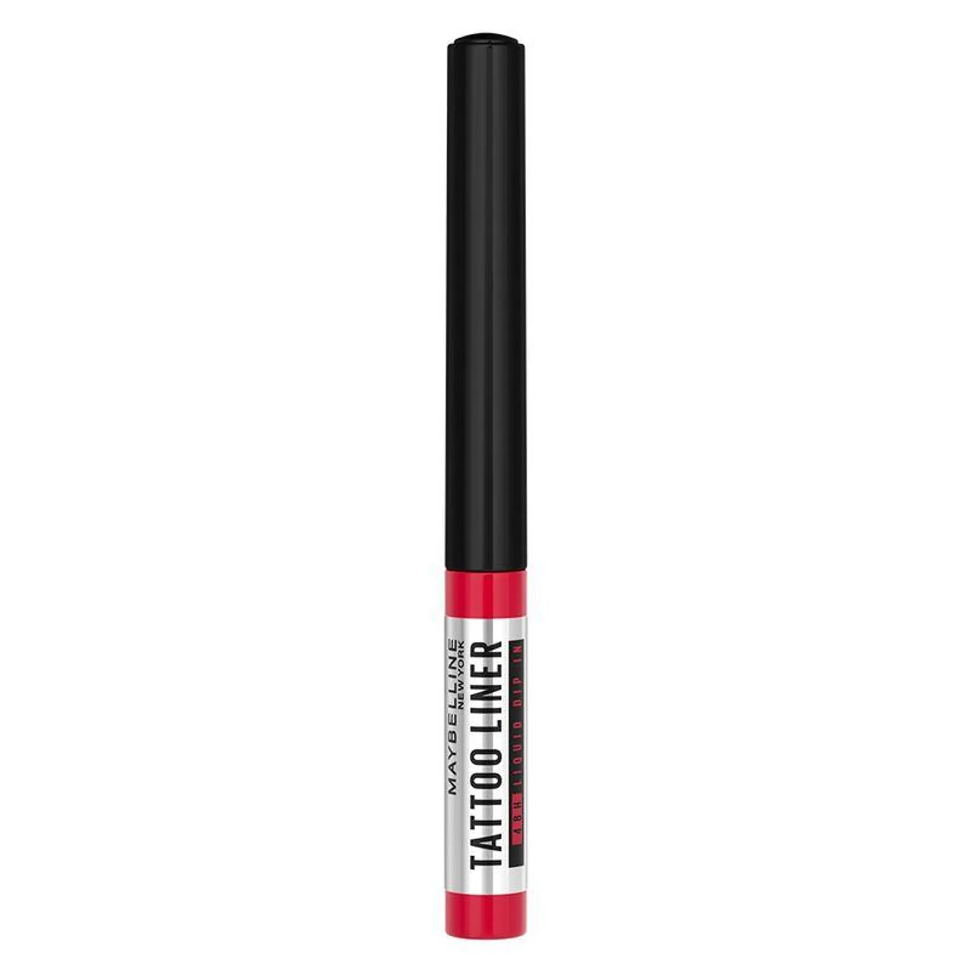 Delineador Maybelline Tattoo Liquid Dip In