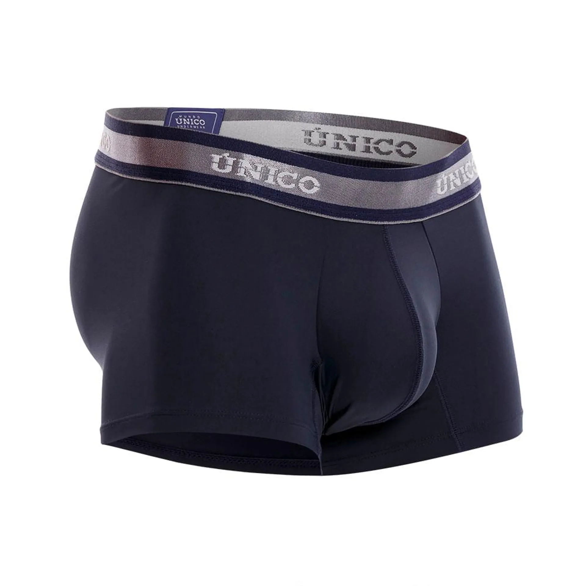 BOXER COPA CORTO CARDENAL M22 AZUL OSCURO