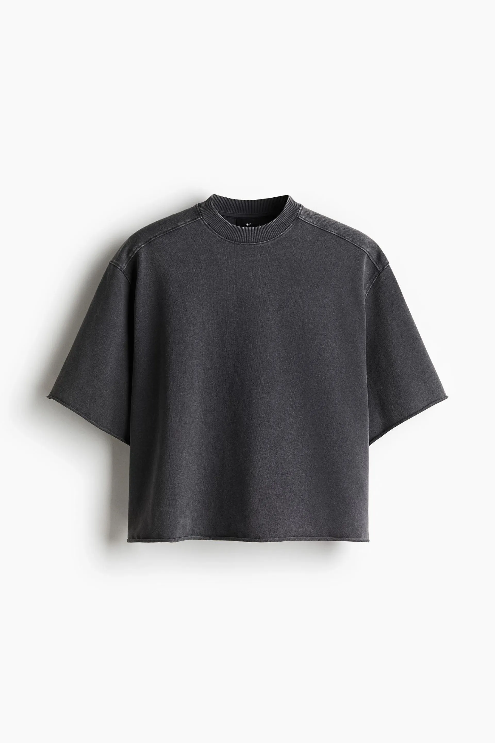 Camiseta Oversized Fit