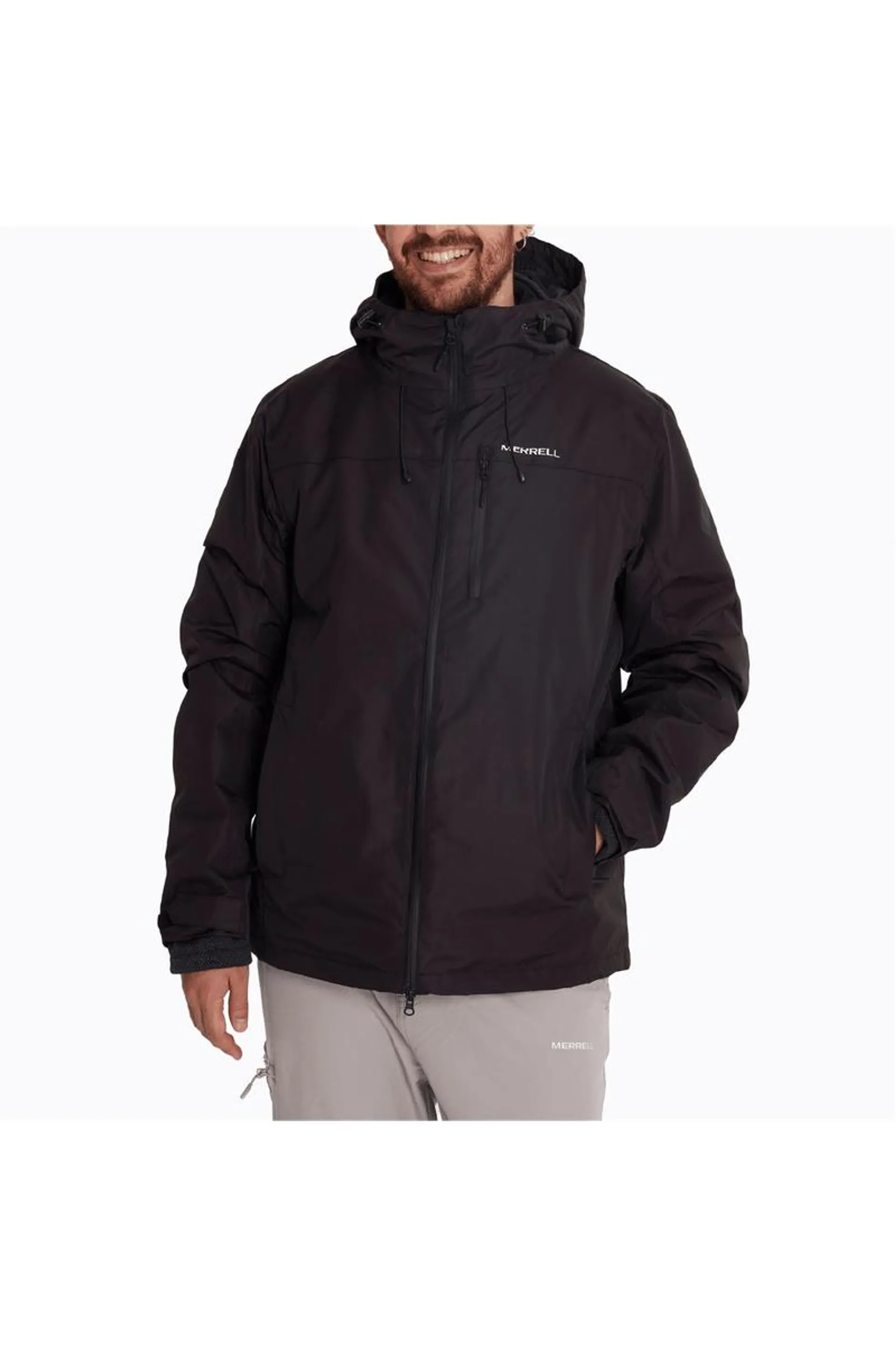 Chaquetas Trail 3 In 1 Jacket Para Hombre