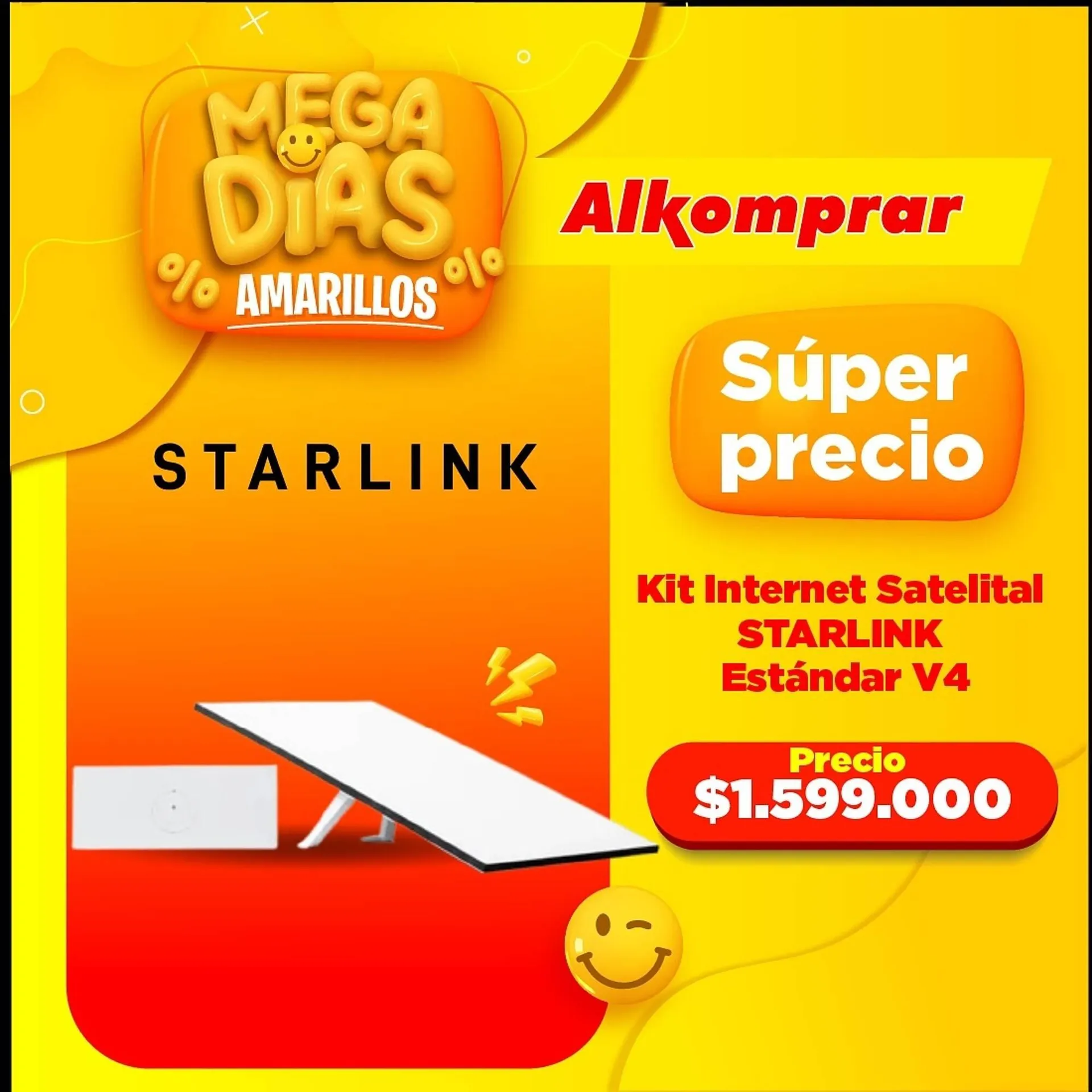 Catálogo Alkomprar - 1