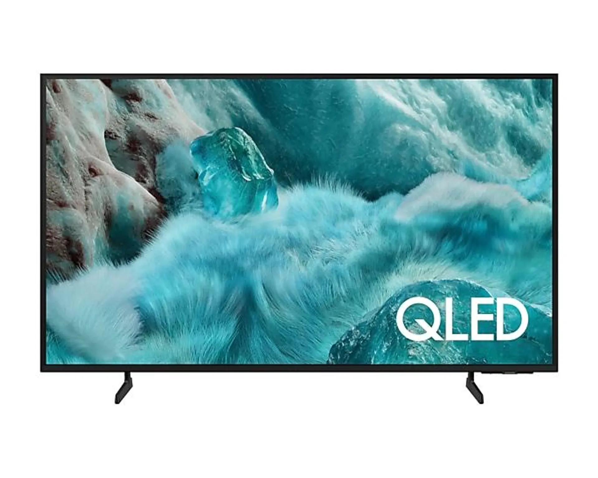 Televisor Smart 50” QLED 4K Q7F (2025)
