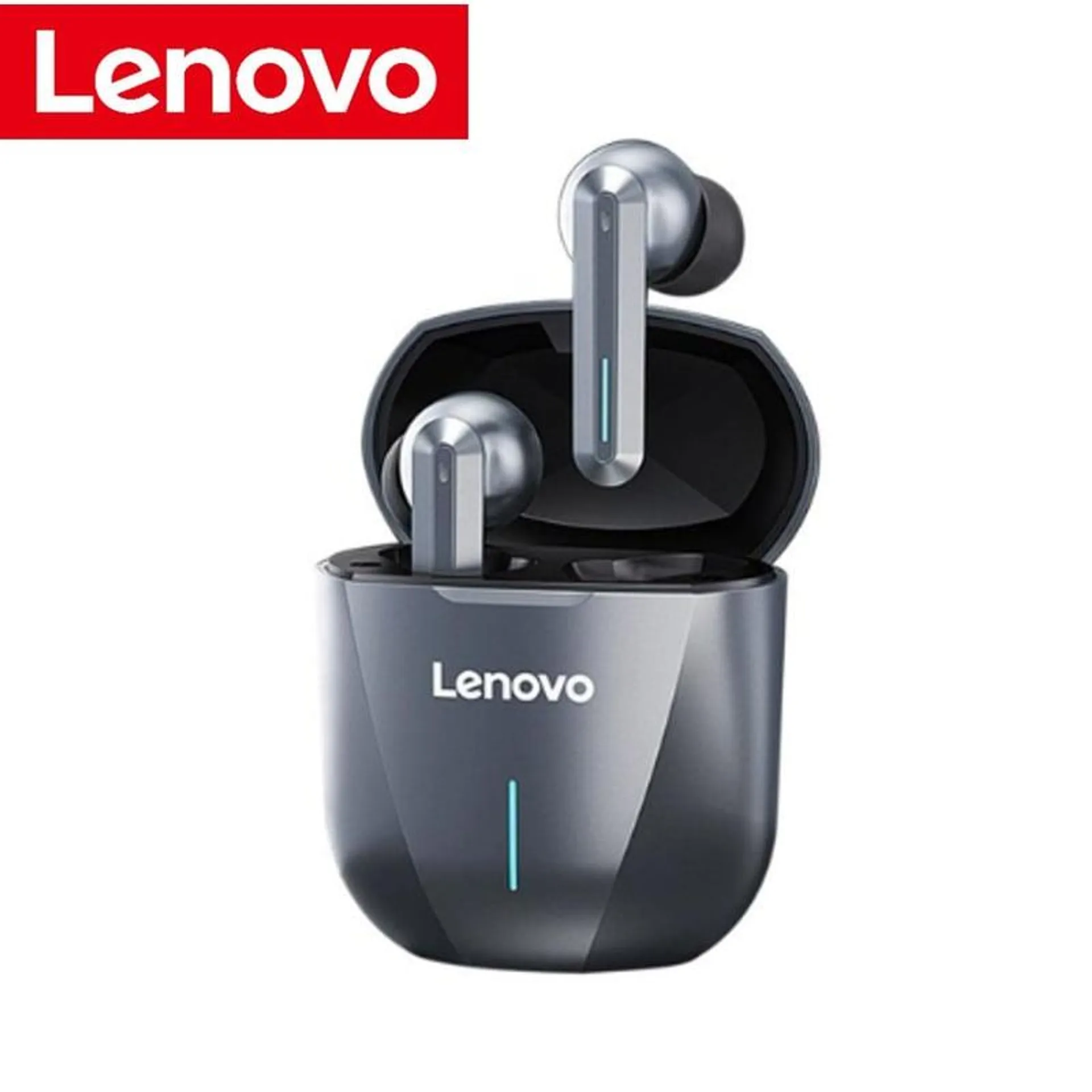 Audífonos In-ear Gamer Inalámbricos Lenovo Livepods Xg01