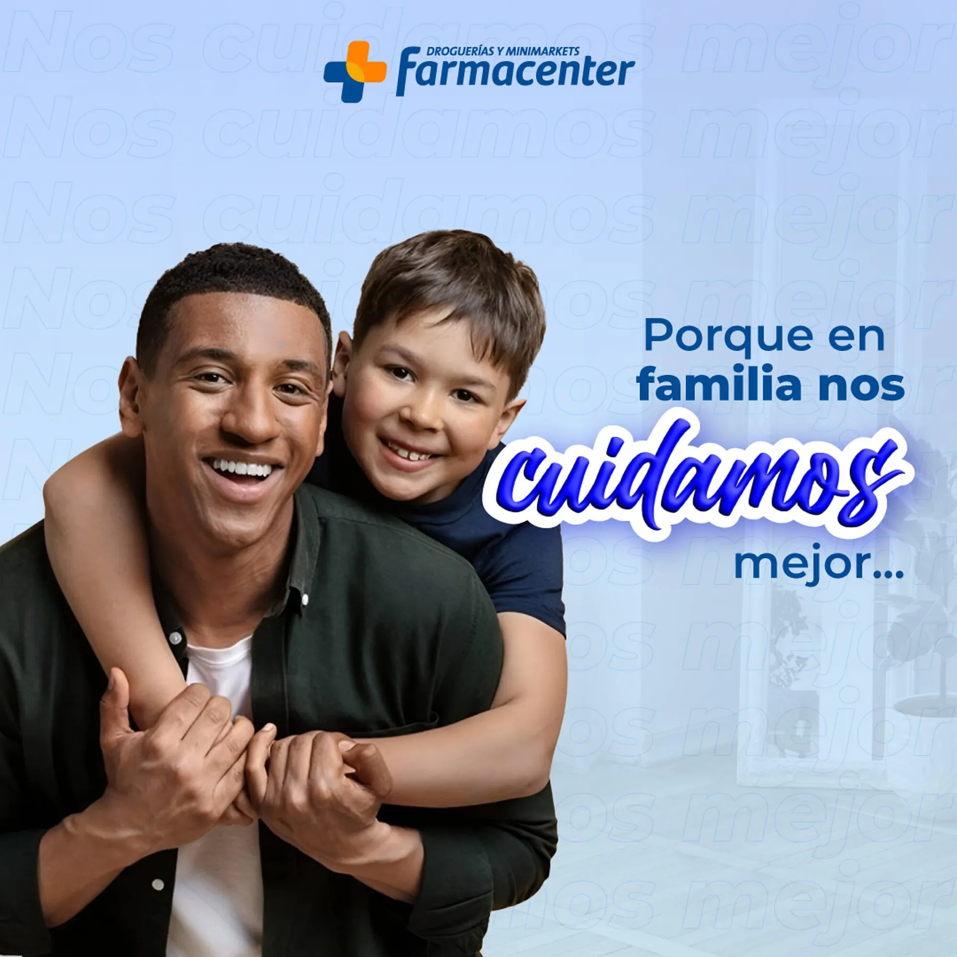 Catálogo Farmacenter - 1