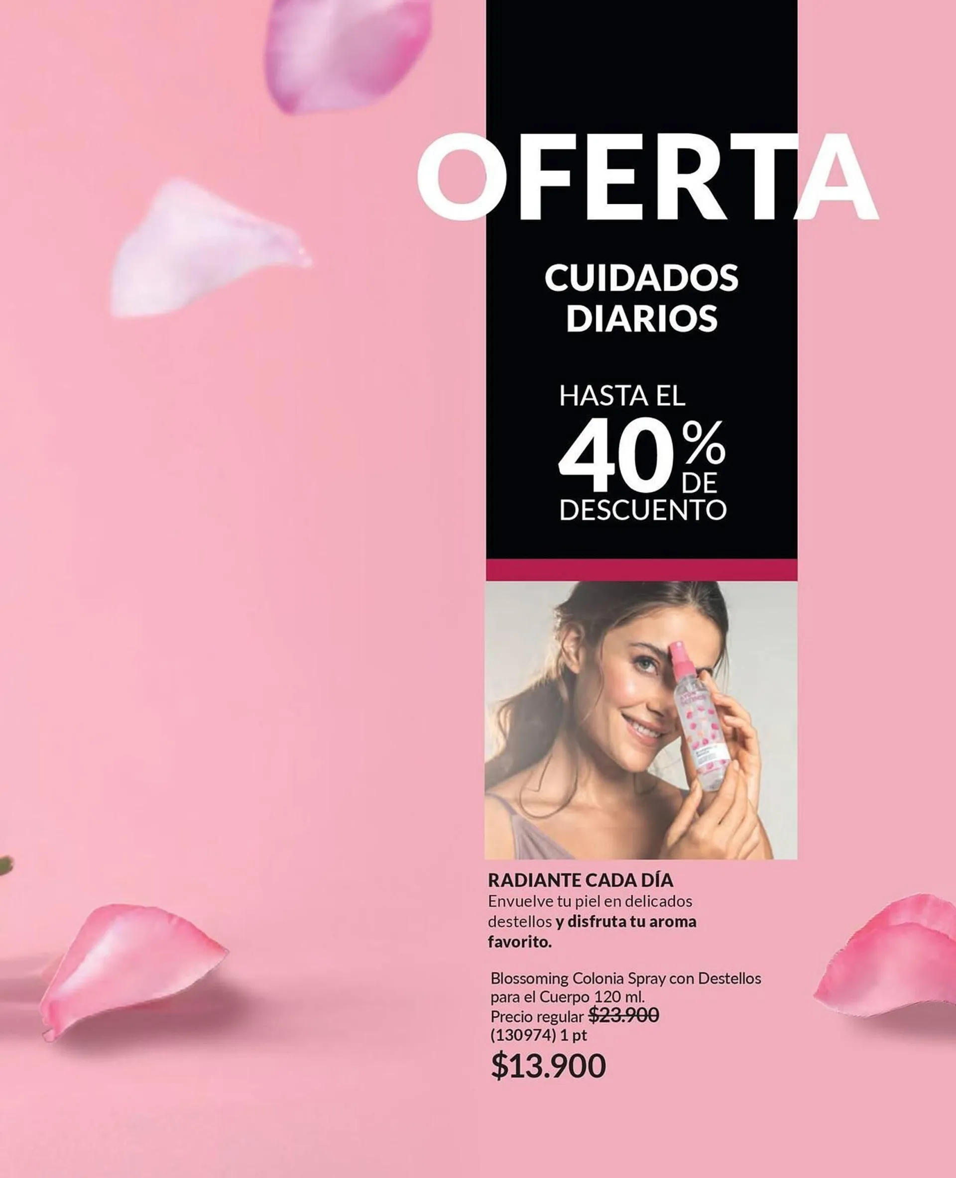 Catalogo de Catálogo Avon 17 de noviembre al 1 de diciembre 2024 - Pag 163