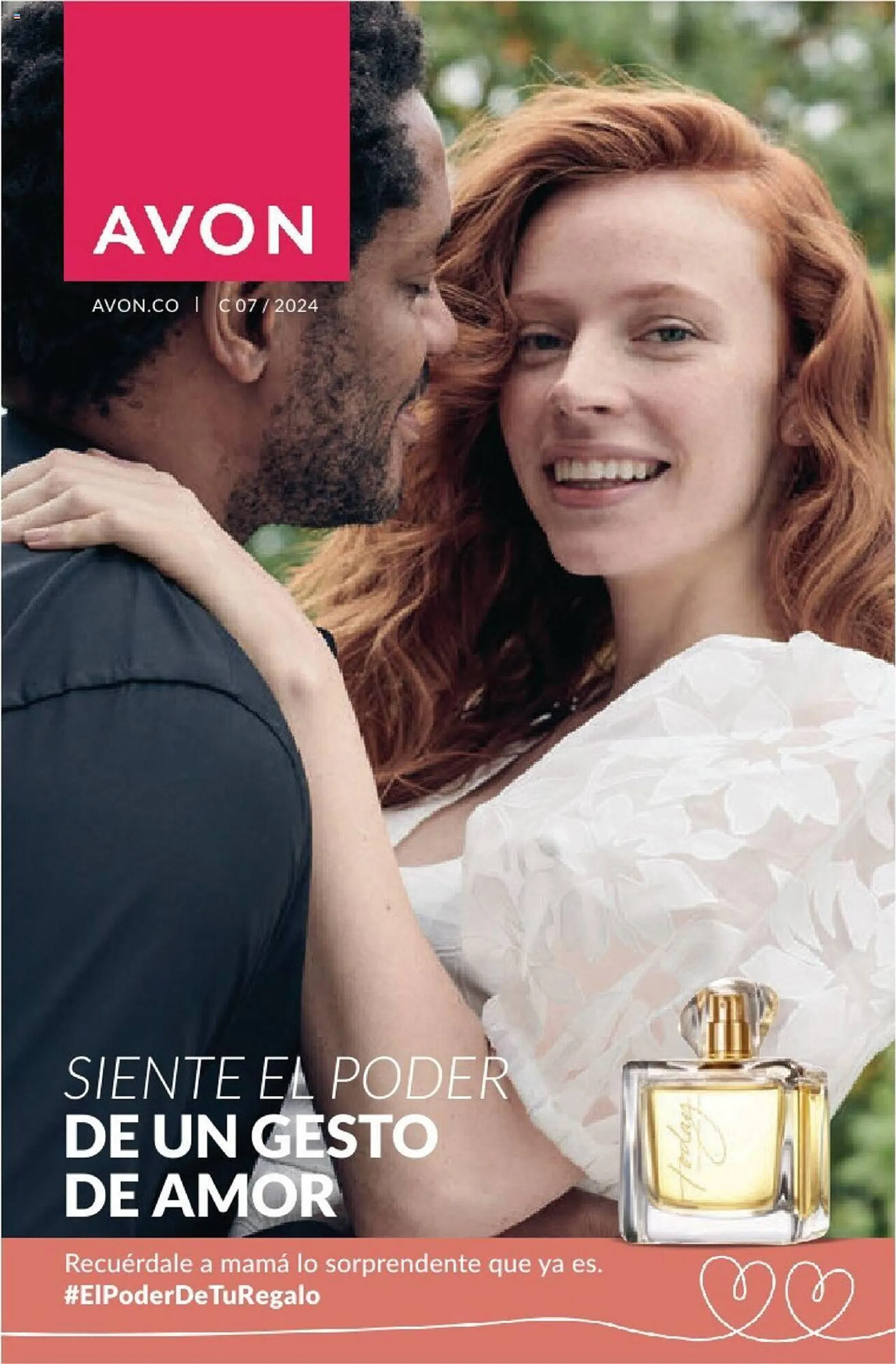 Catálogo Avon - 1