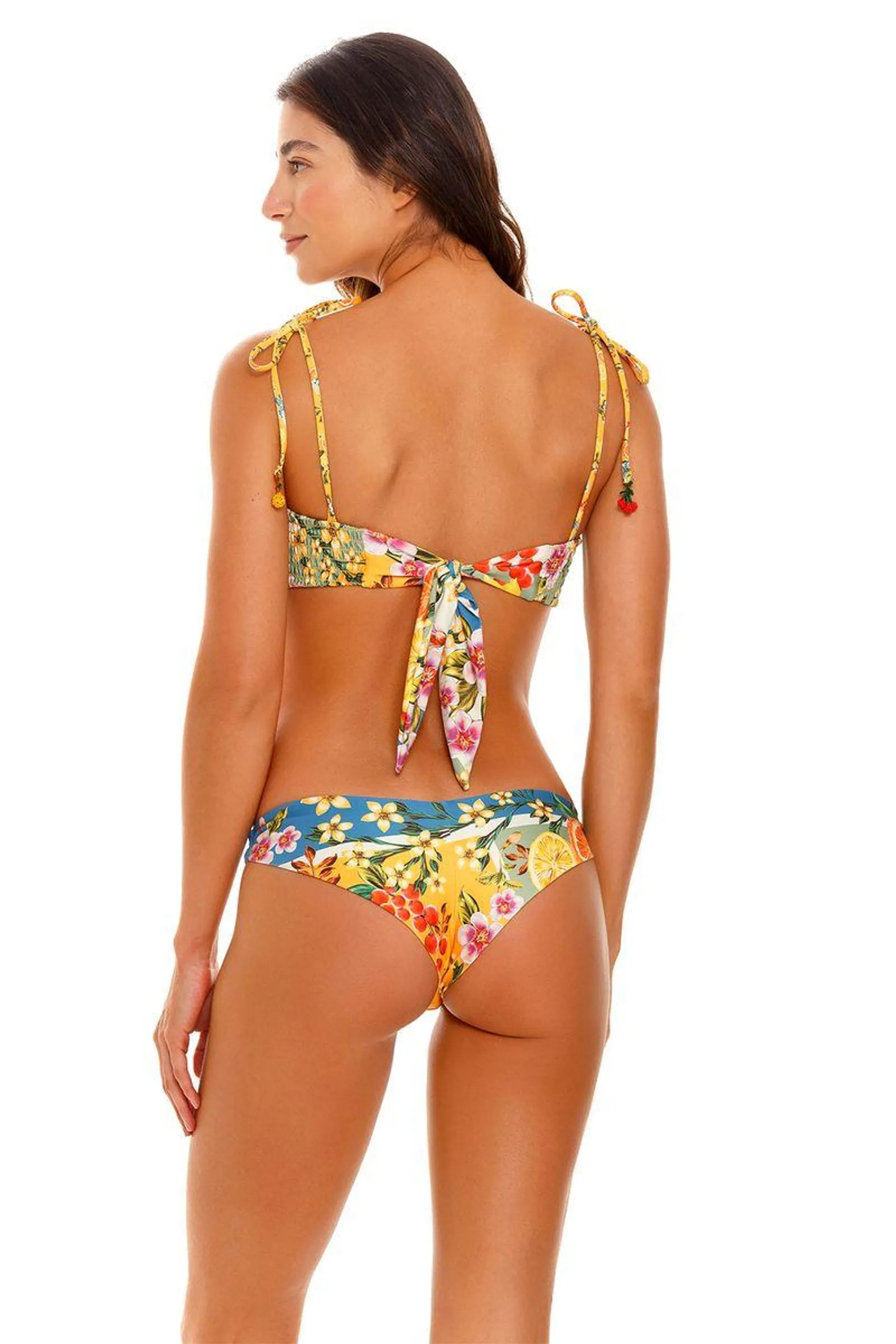 Bottom de Bikini Lola