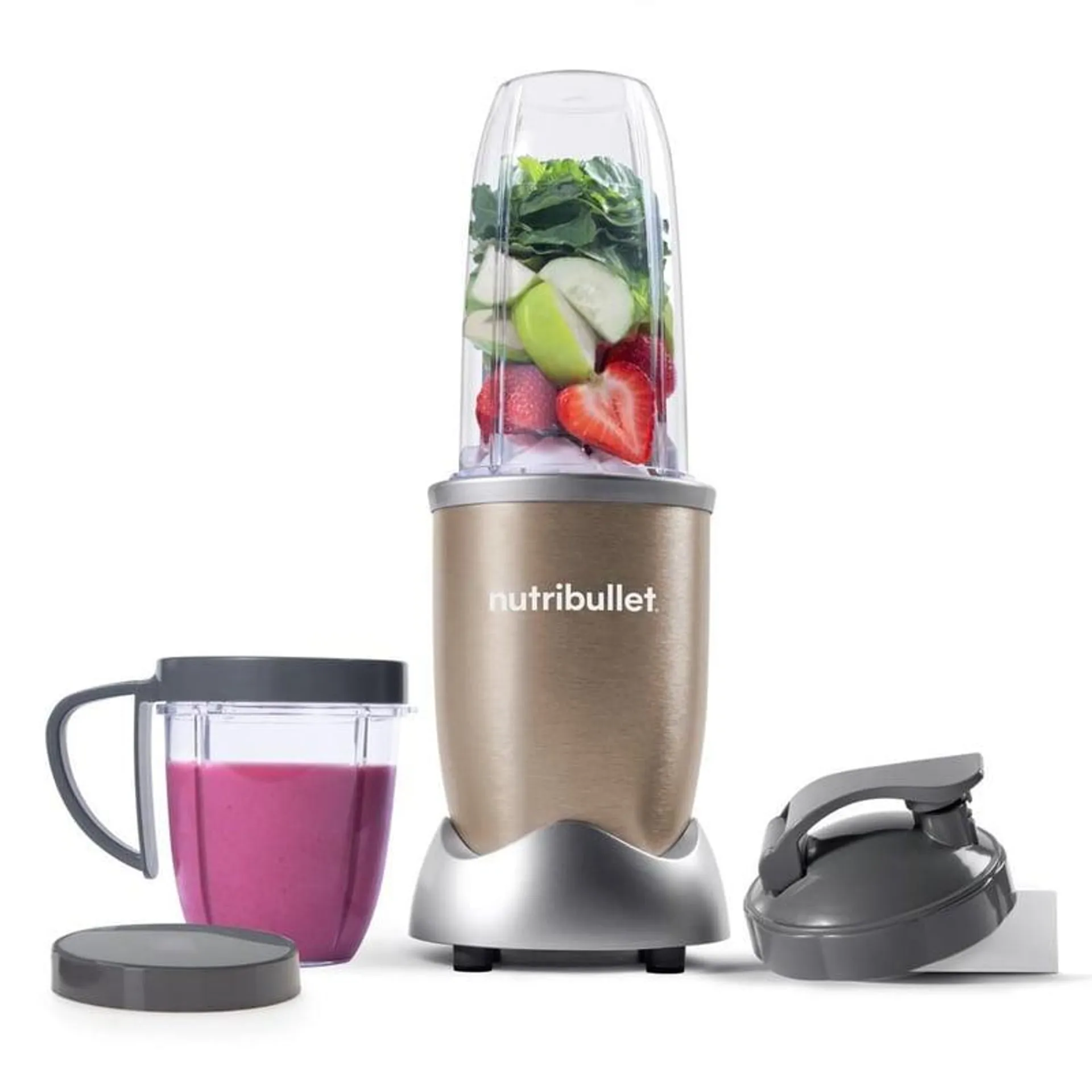 Extractor de Nutrientes Nutribullet 900 W NB9-0948