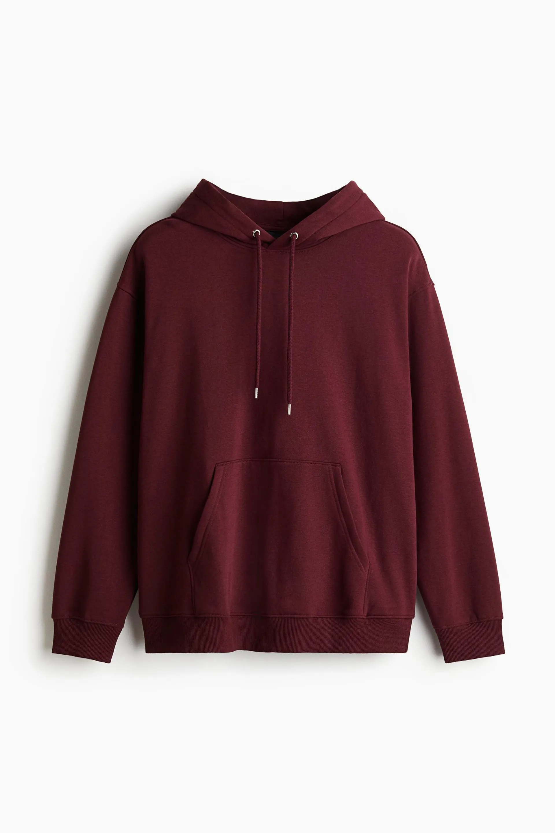 Hoodie Loose Fit - H&M Colombia | Moda online, ropa de Mujer, Hombre, Bebé y  Niños | H&M CO