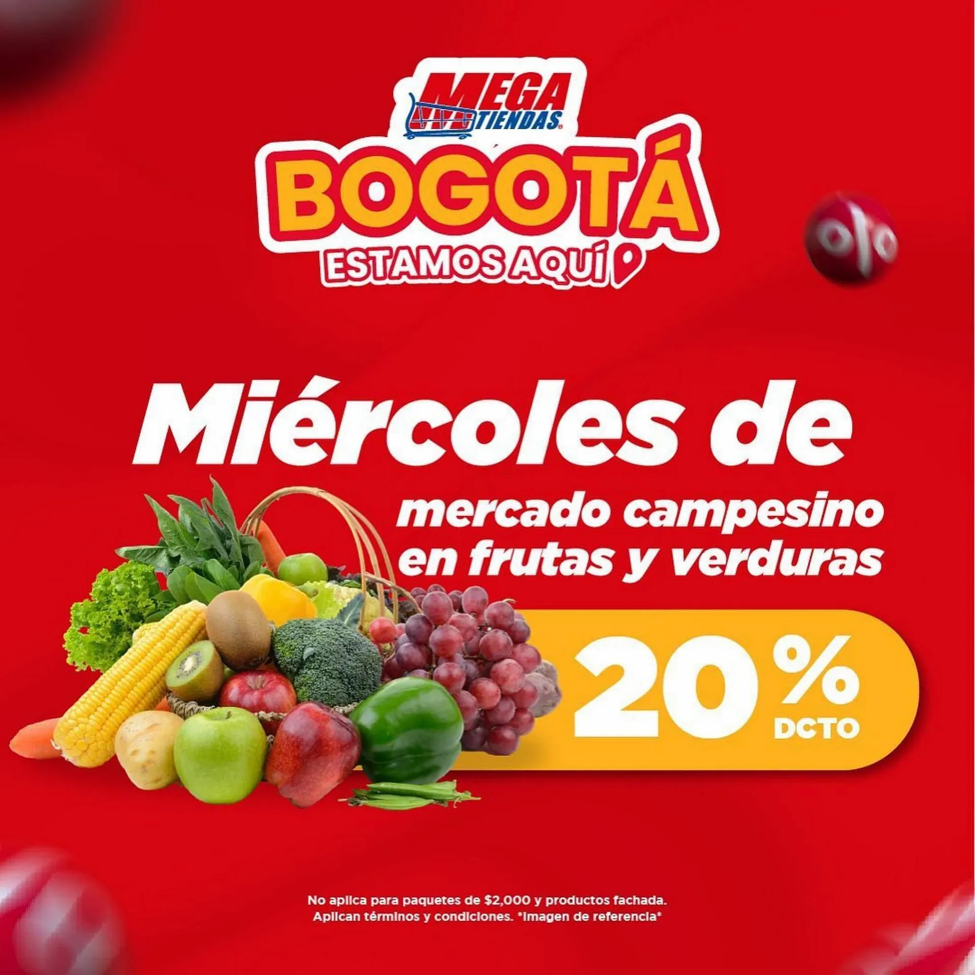 Catalogo de Catálogo MegaTiendas 24 de julio al 28 de julio 2023 - Pag 2