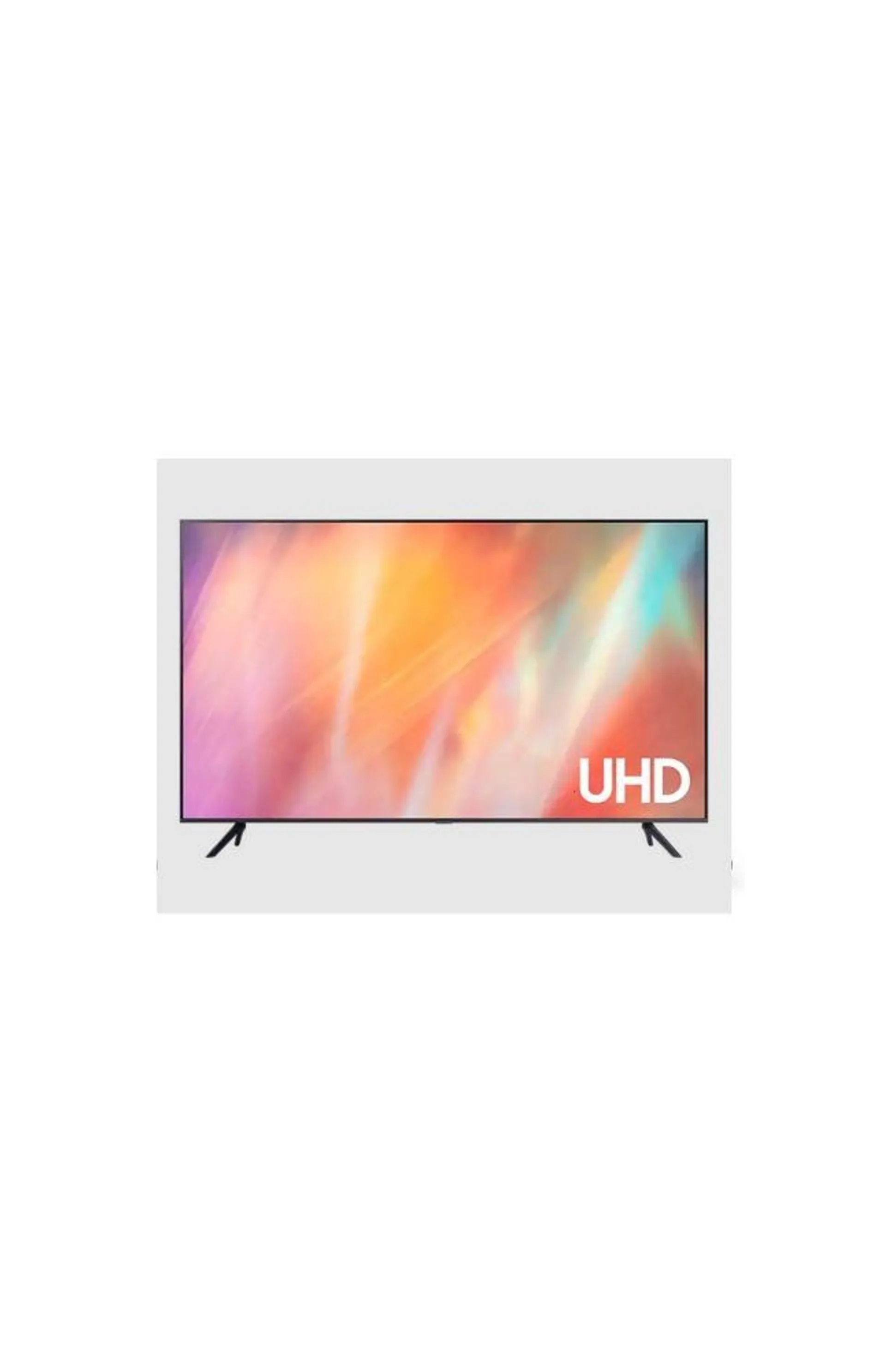 Televisor Samsung FLAT LED Smart 43” UHD 4K