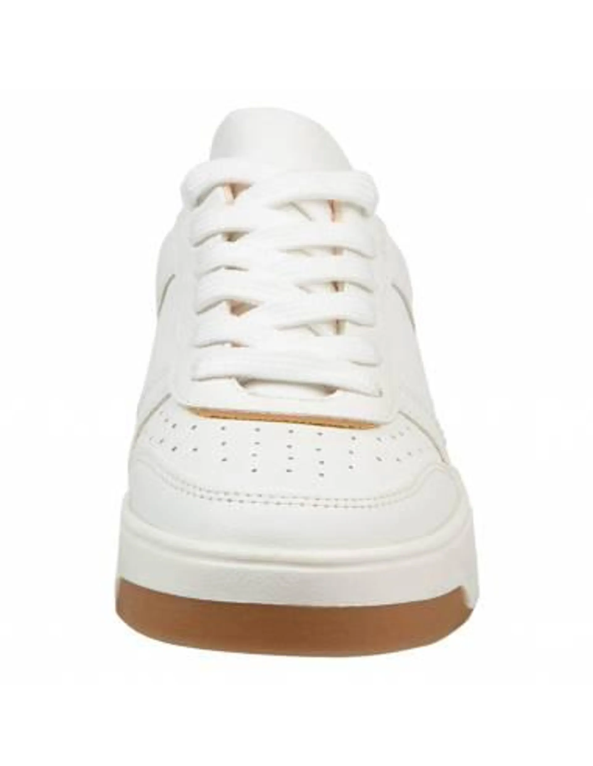 Zapatos casuales tipo sneaker para mujer