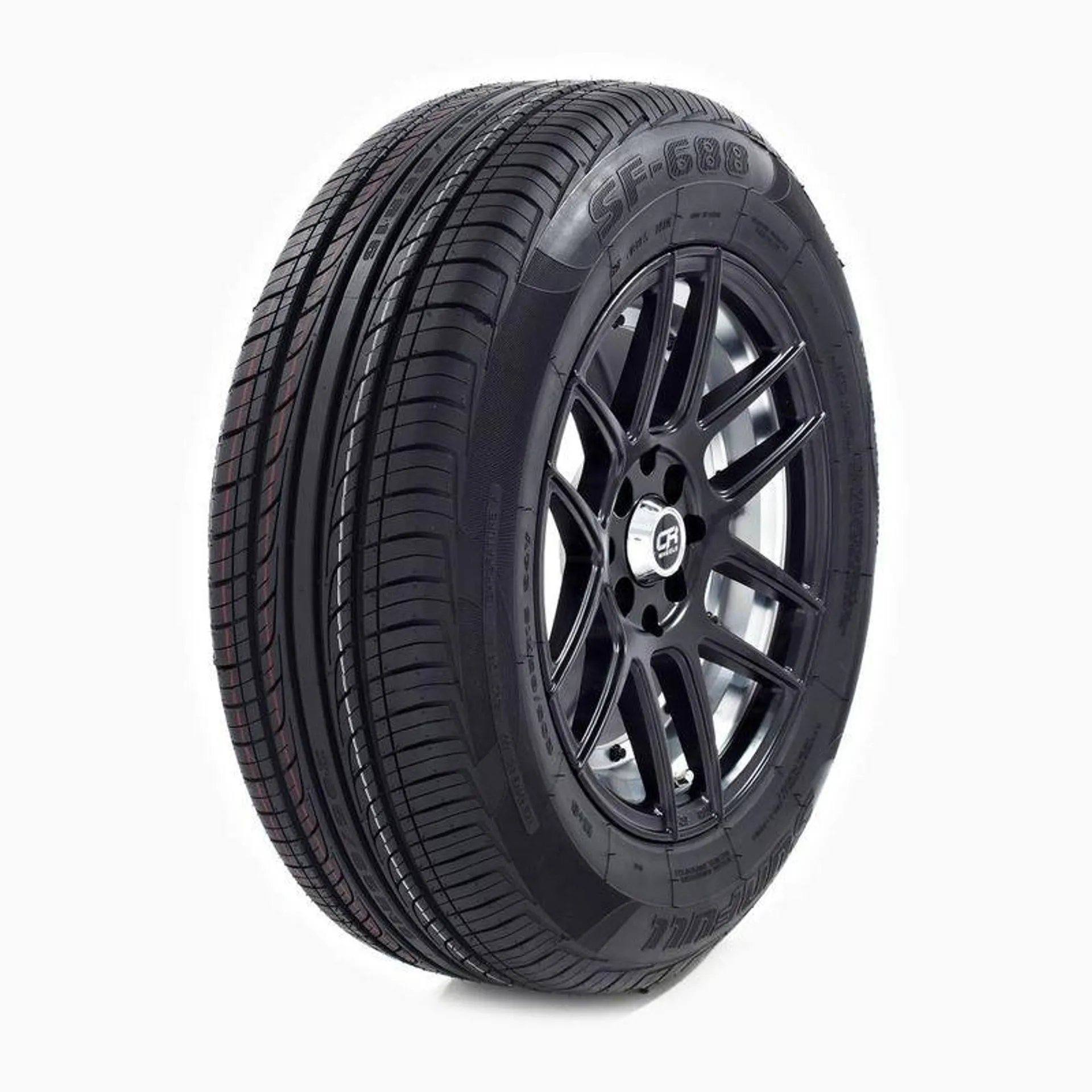Llanta 205/55R16 Sunfull