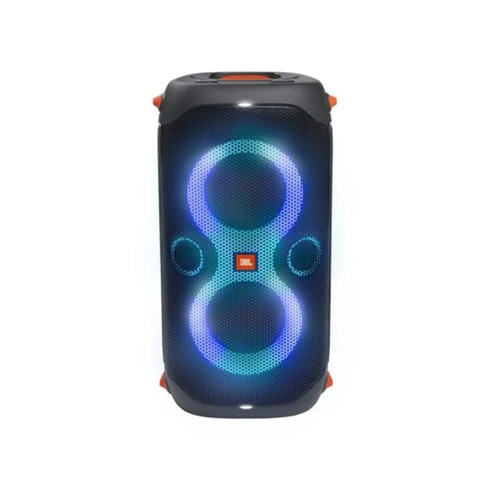 Parlante JBL Partybox 110 Negro