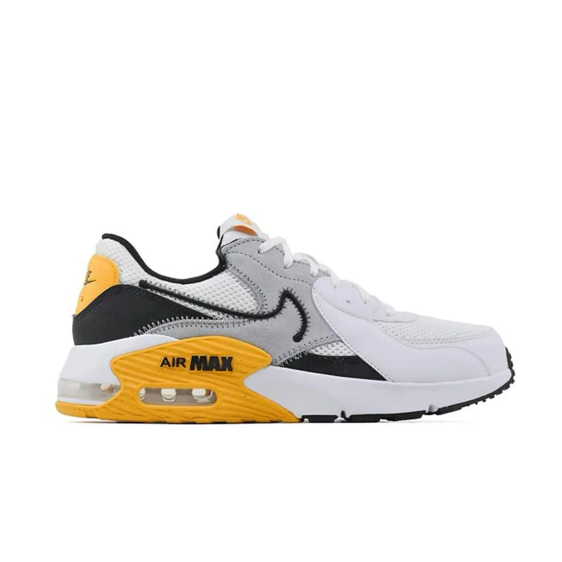 Zapatilla Nike Casual Hombre Air Max Excee Blanco