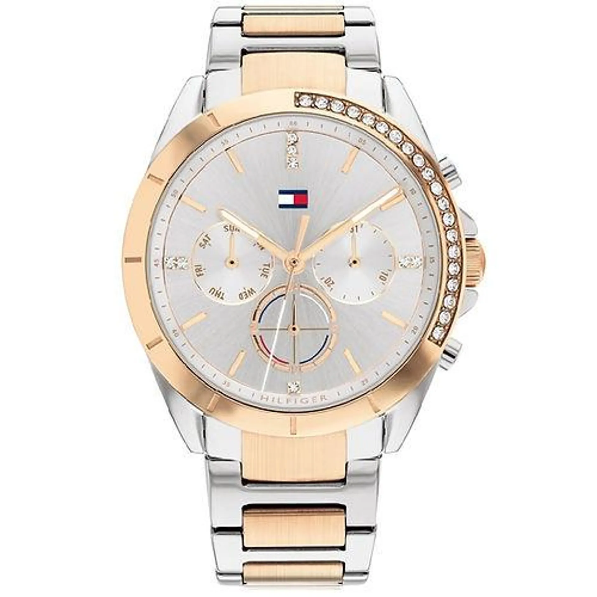 Reloj Tommy Hilfiger Hombre Clasico 1782387