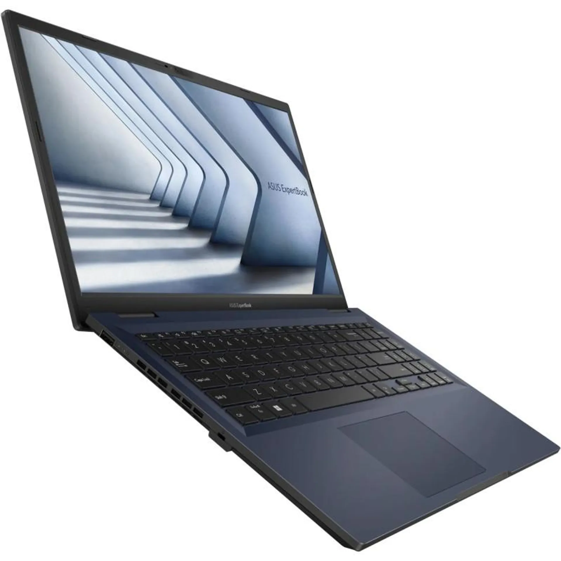 Portátil ASUS Expertbook B1402CVA-NK2263 Ci7-1355U DDR4 16GB, 512GB, 14" Win 11 PRO