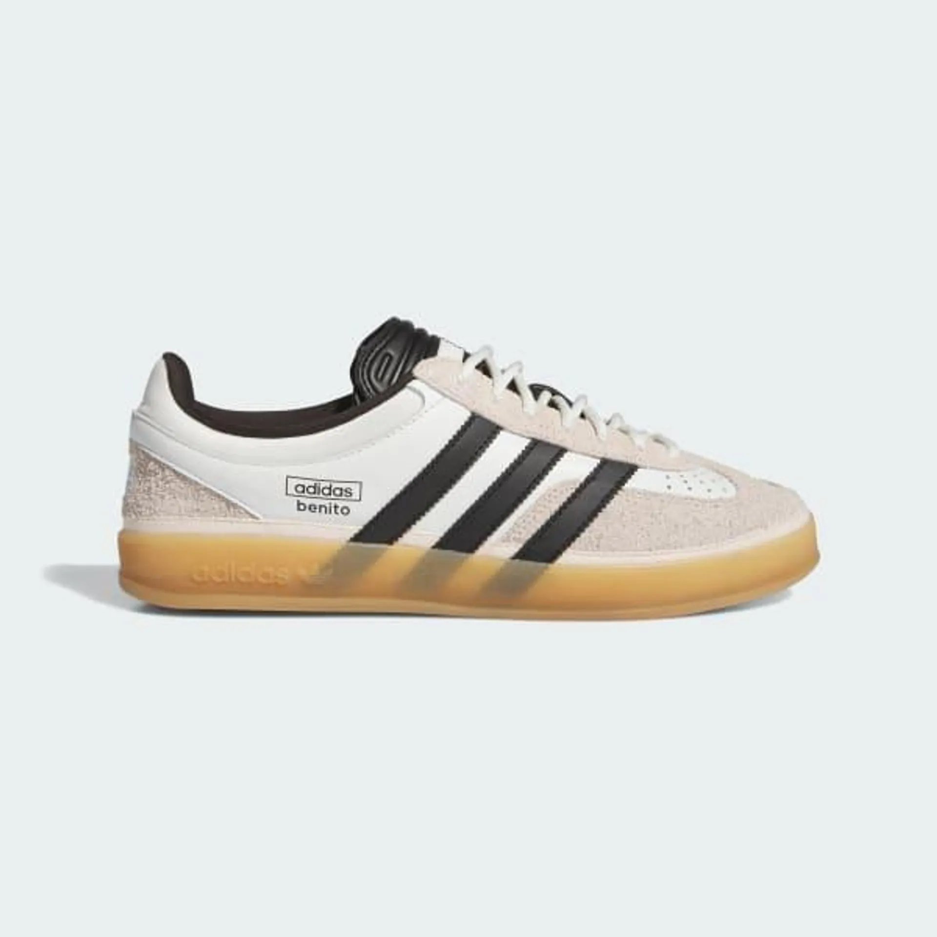 Tenis Bad Bunny Gazelle