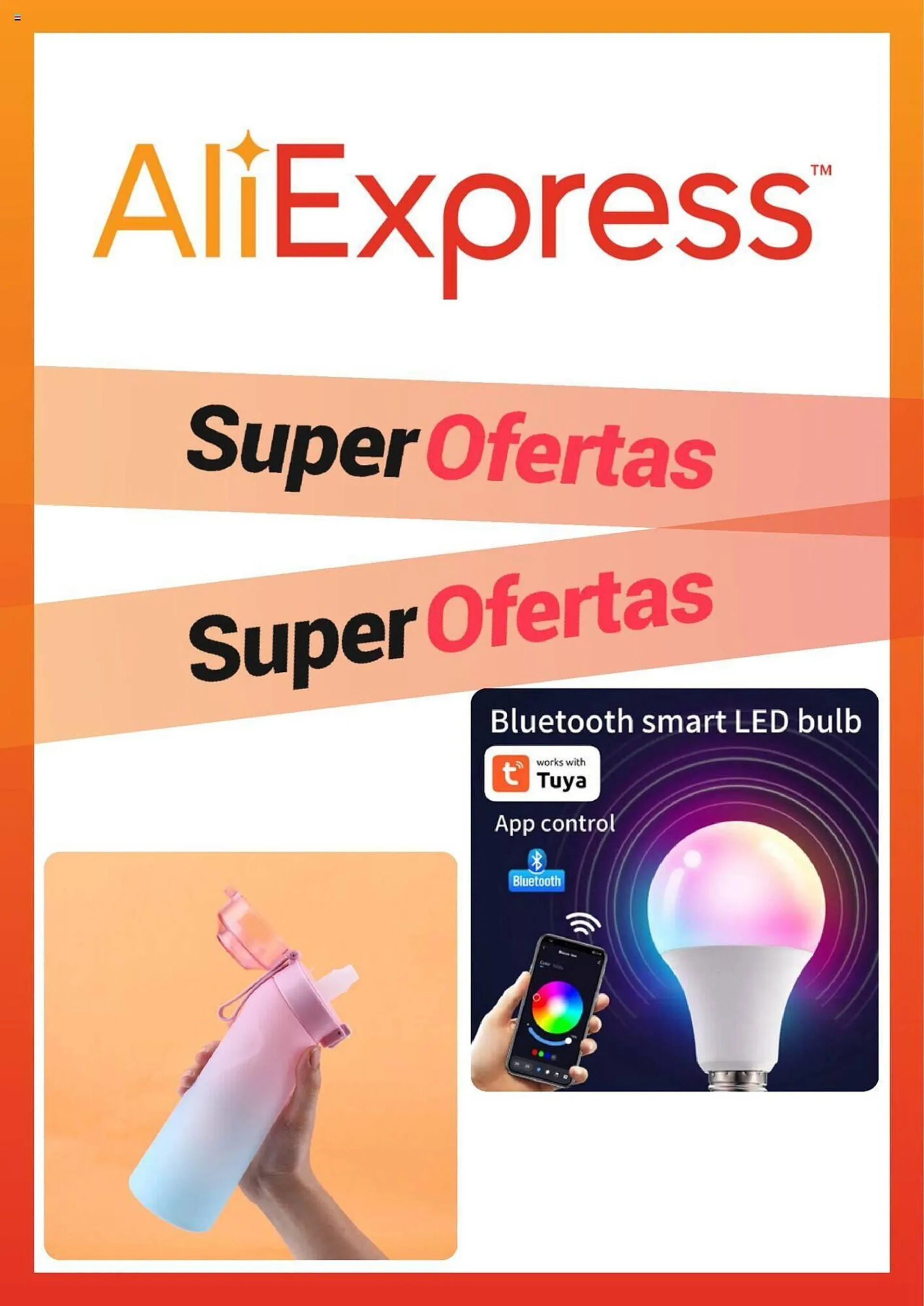 Catálogo AliExpress - 1