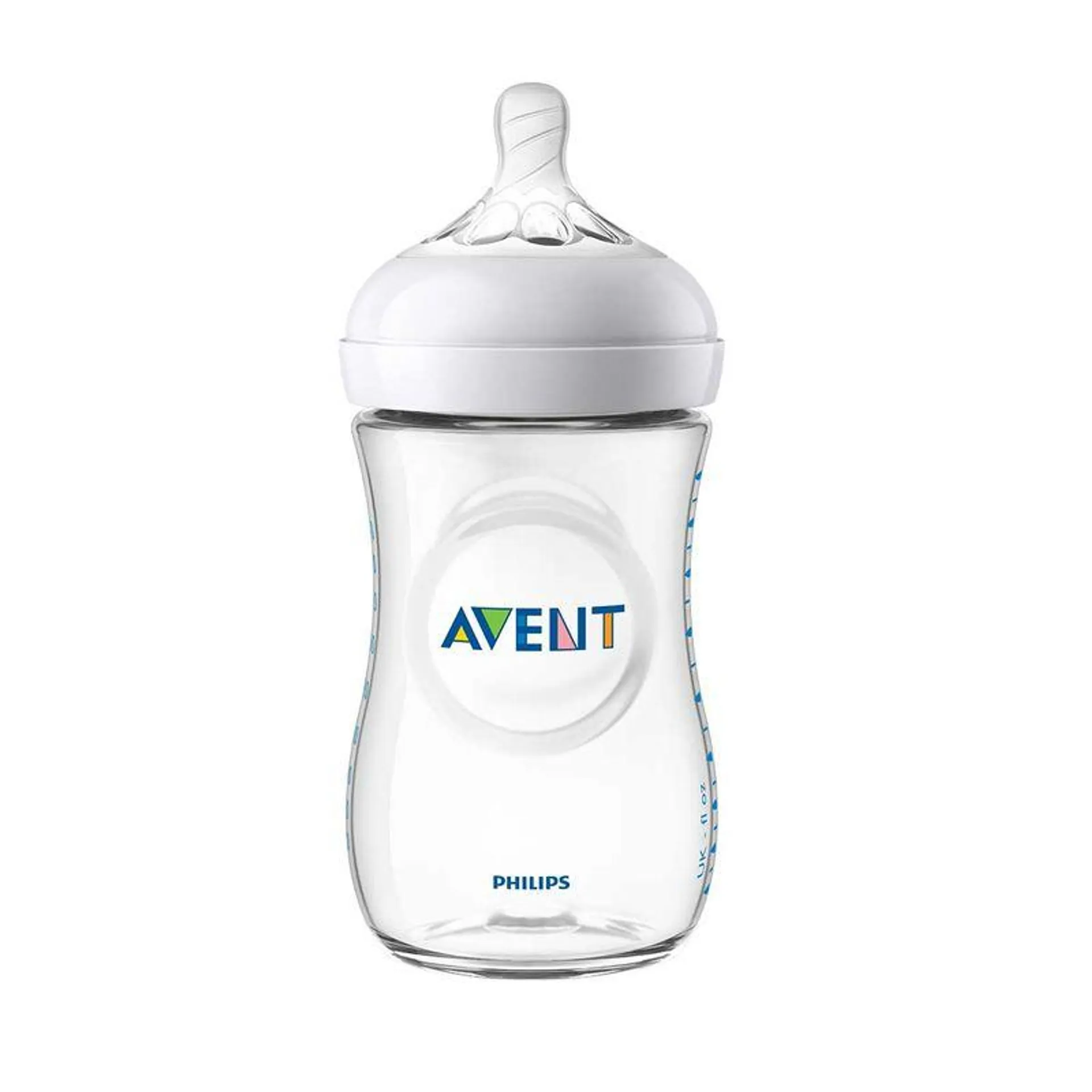 Tetero Avent Natural 2.0 X 9 Oz