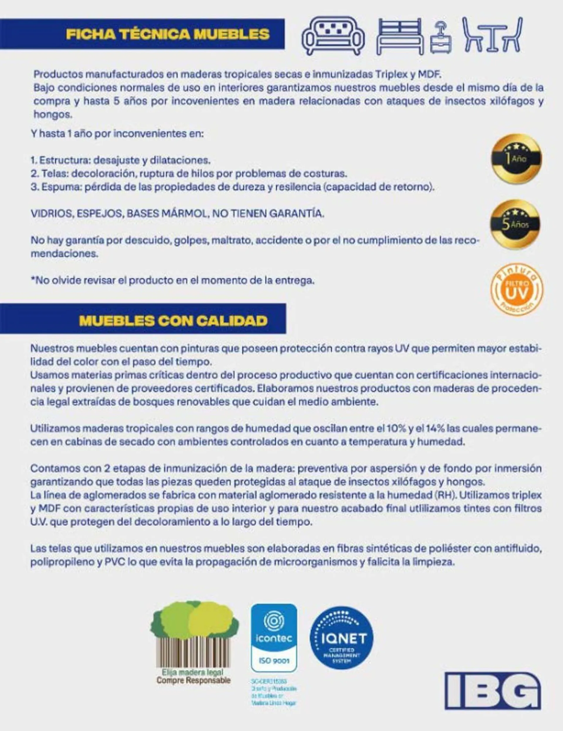 Catalogo de Catálogo IBG 13 de noviembre al 31 de diciembre 2024 - Pag 2