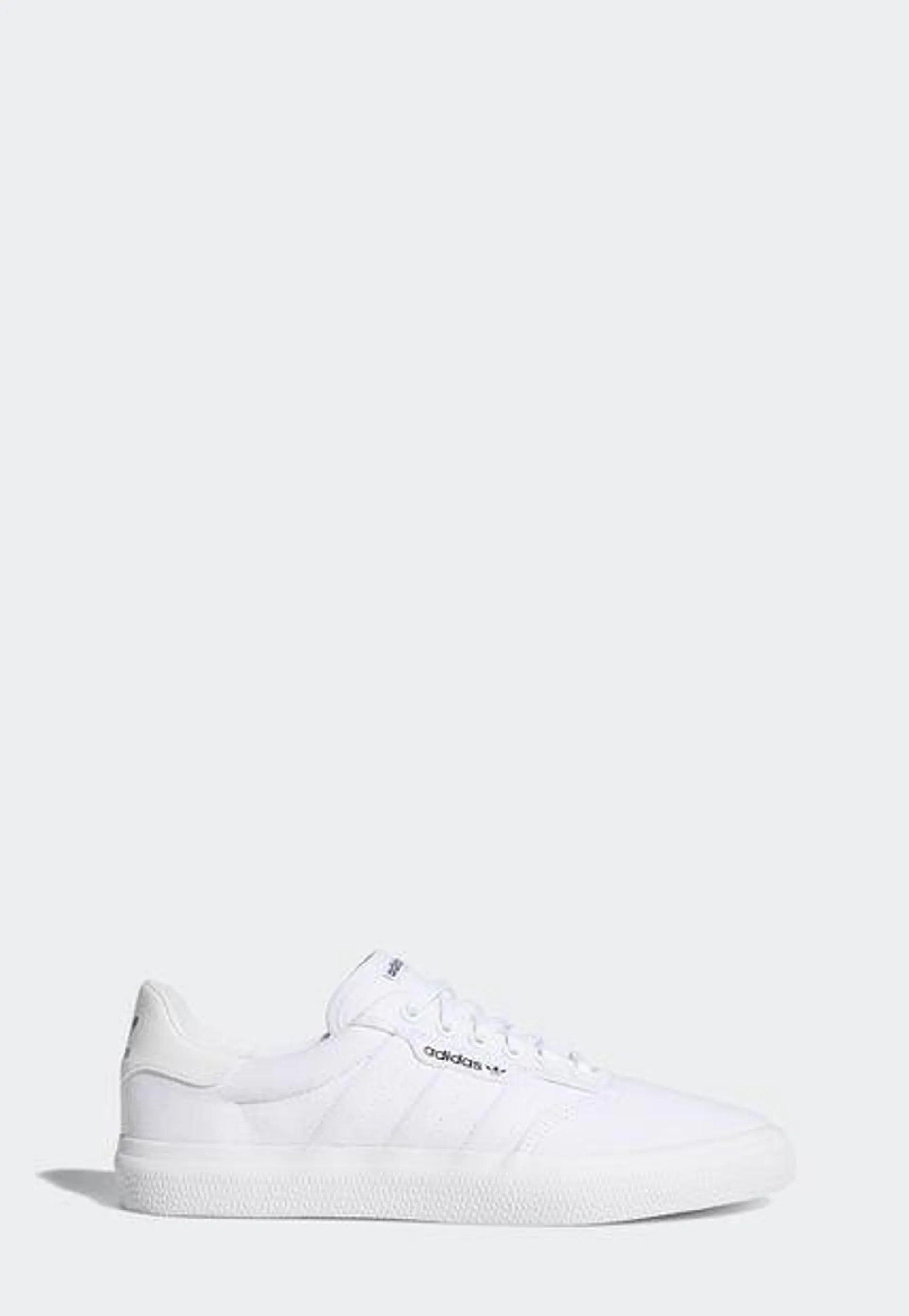 Tenis Lifestyle Blanco adidas Originals 3Mc