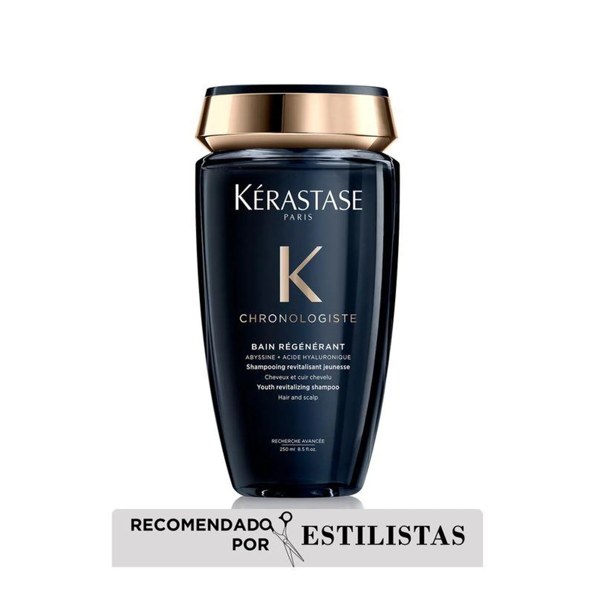 Shampoo Chronologiste Regenerant Revitaliza Antiedad - Kérastase