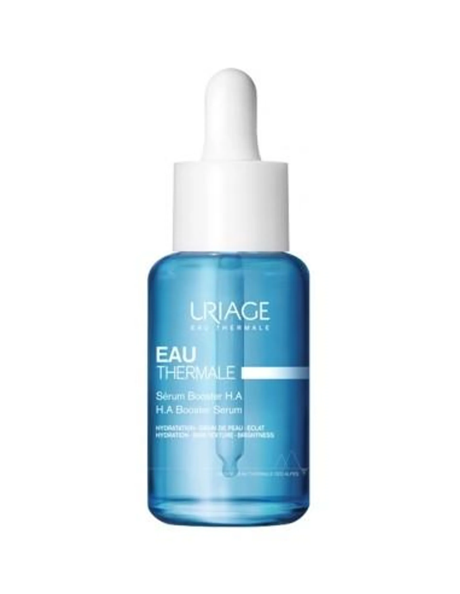 URIAGE AGUA TERMAL SERUM BOOSTER H.A. X 30ML