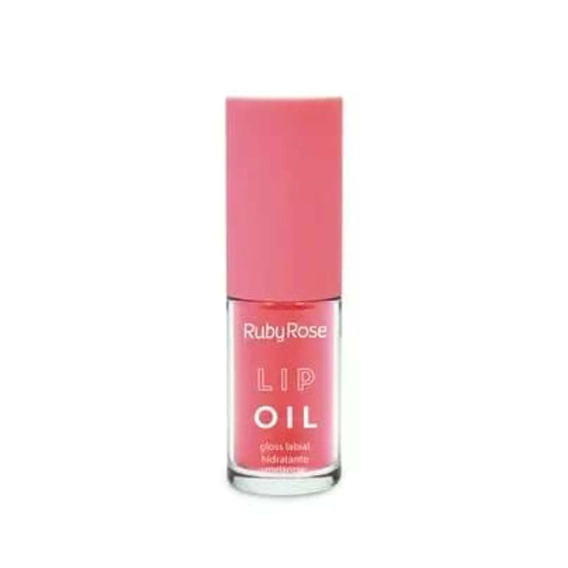 Lip Oil Ruby Rose Sandía x 3,8ml